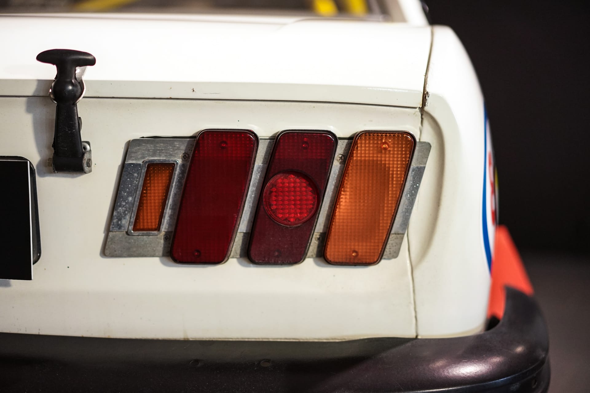 Peugeot 504 Coupé Ti VHC - Photo 8