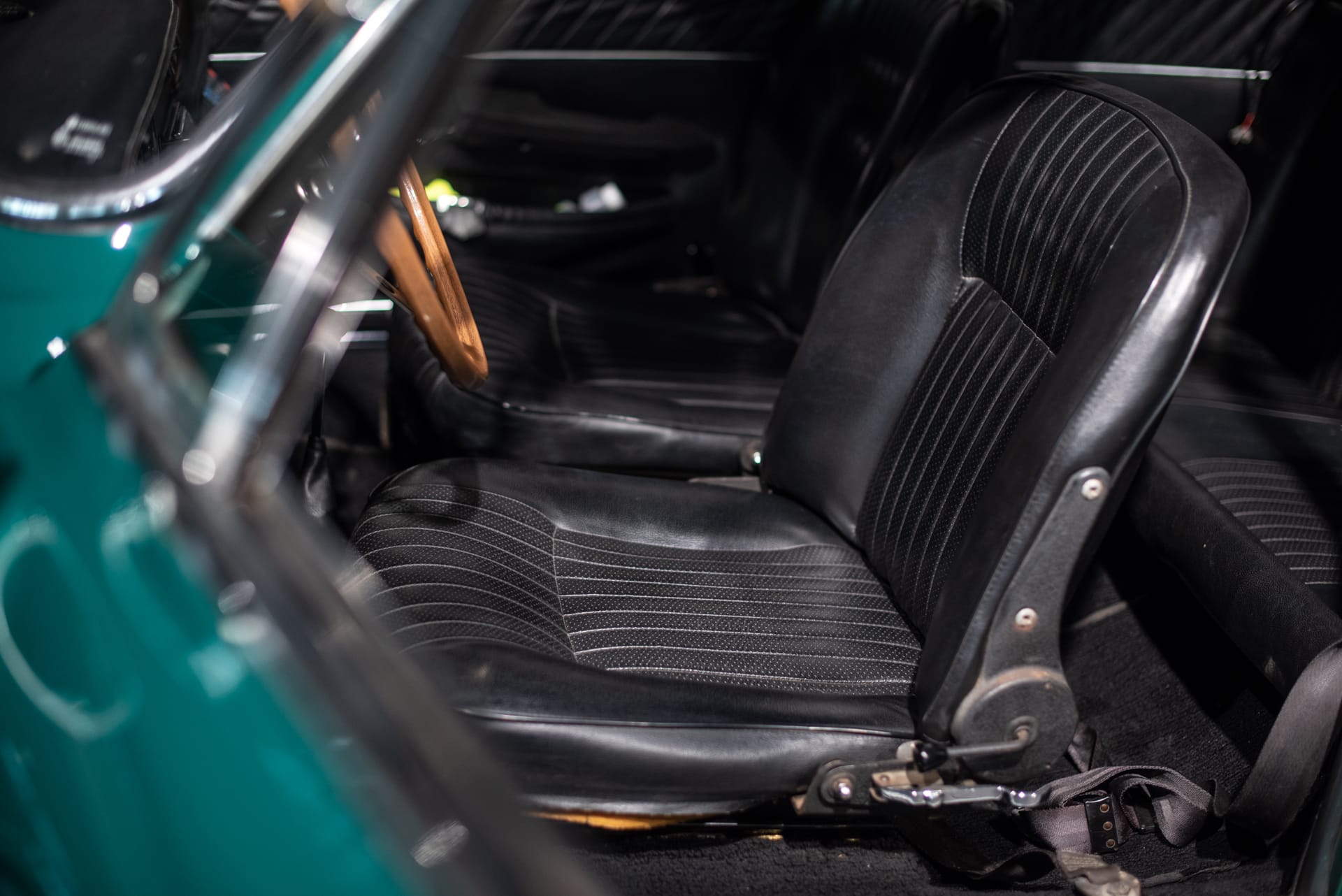 Simca 1200 S Bertone - Photo 19