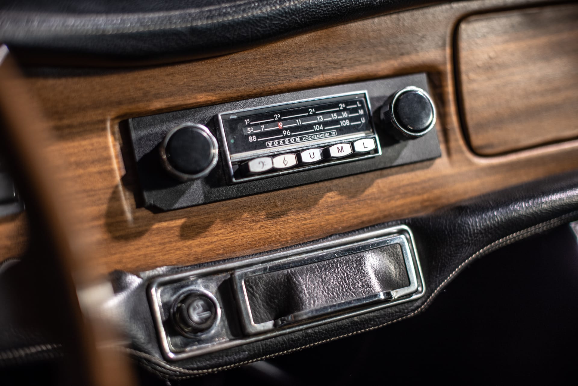 Simca 1200 S Bertone - Photo 25