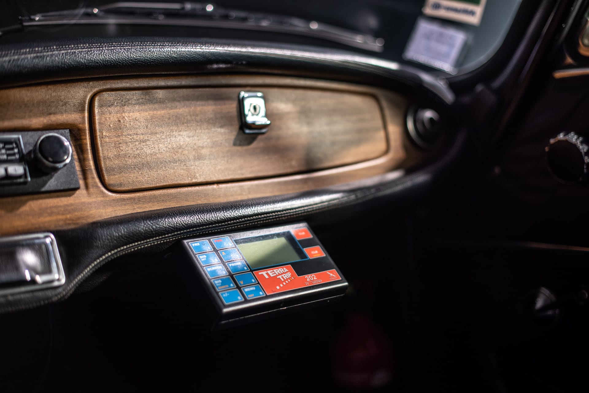 Simca 1200 S Bertone - Photo 26