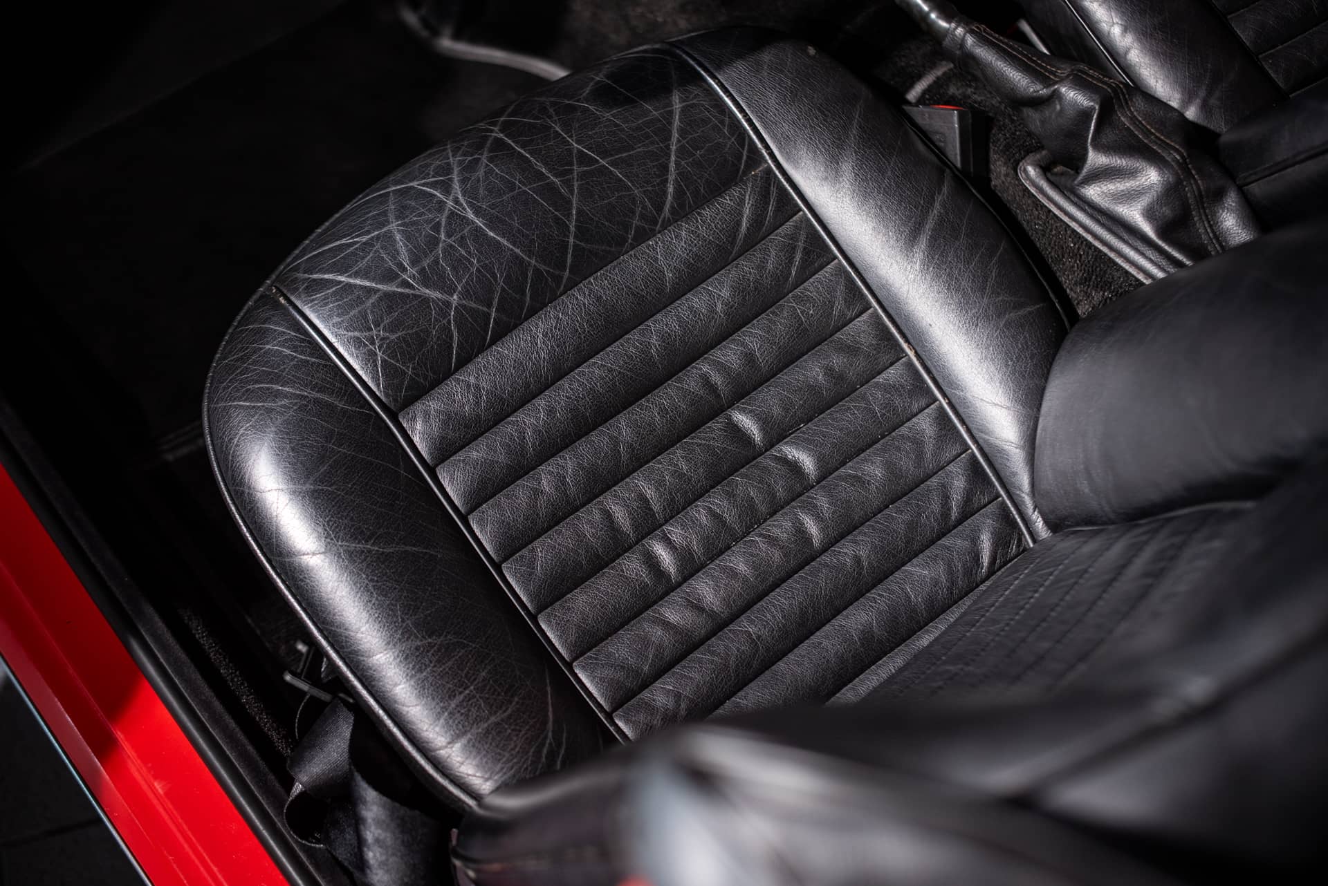 Triumph TR6 PI - Photo 28