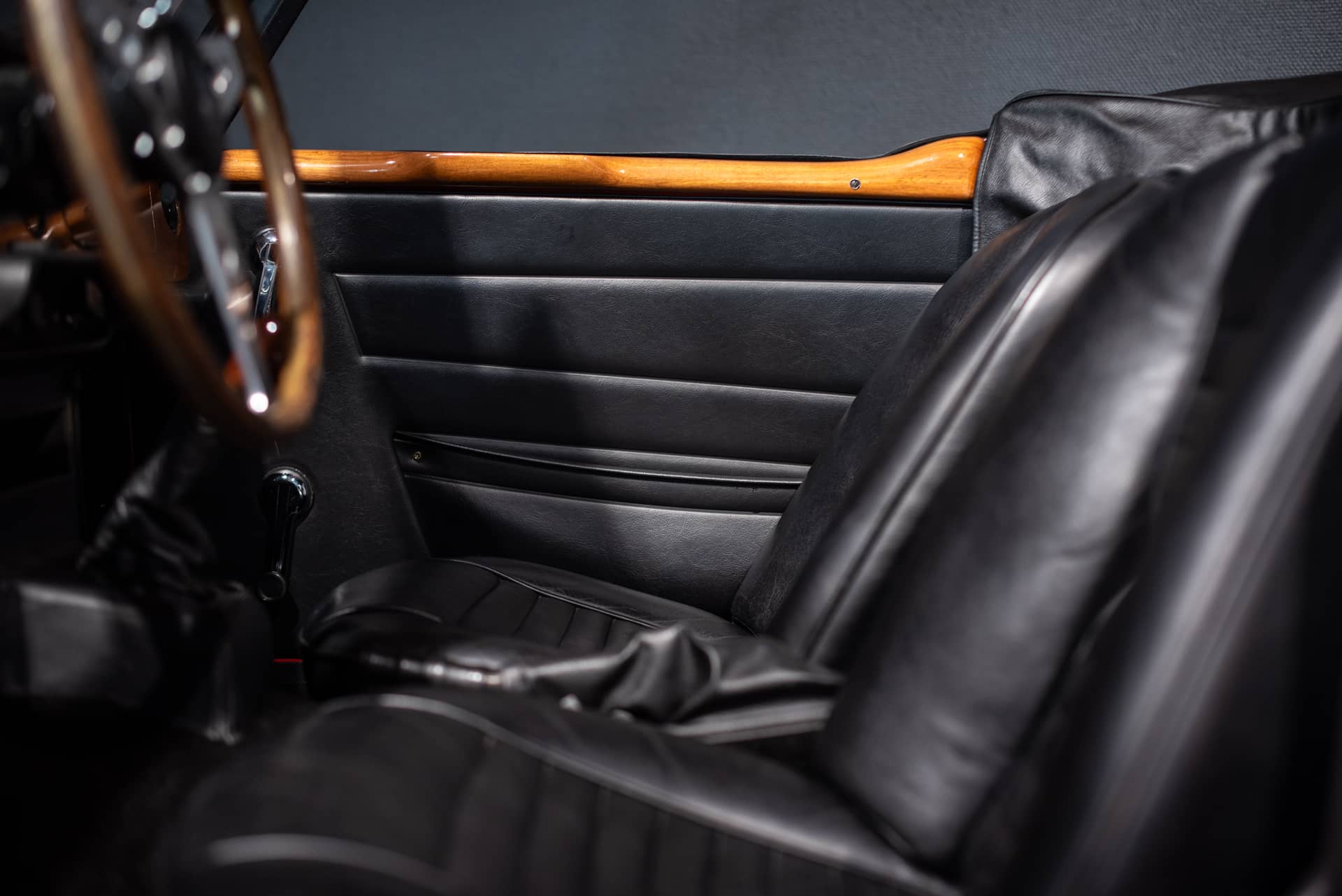 Triumph TR6 PI - Photo 29