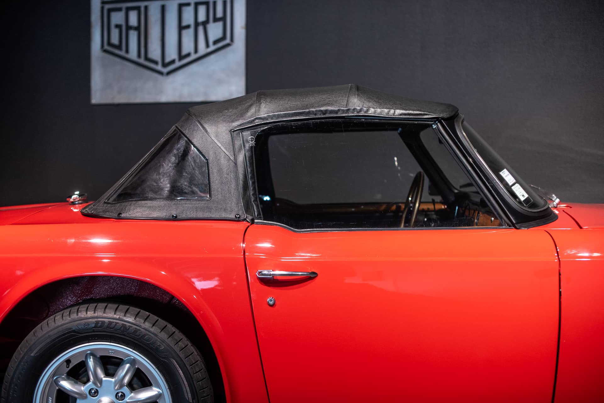 Triumph TR6 PI - Photo 7