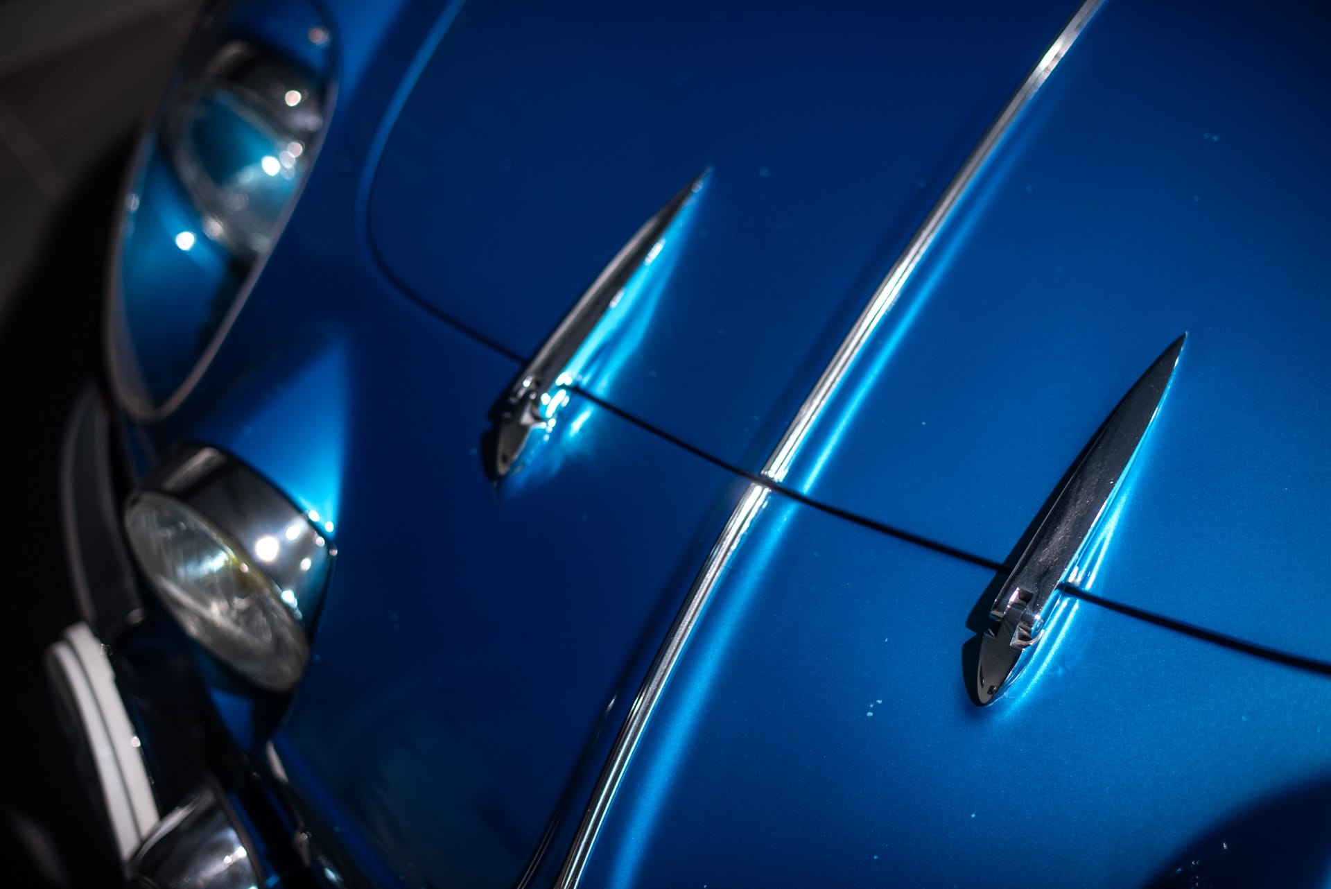 Alpine A110 1600 S (ex-Gendarmerie) - Photo 10