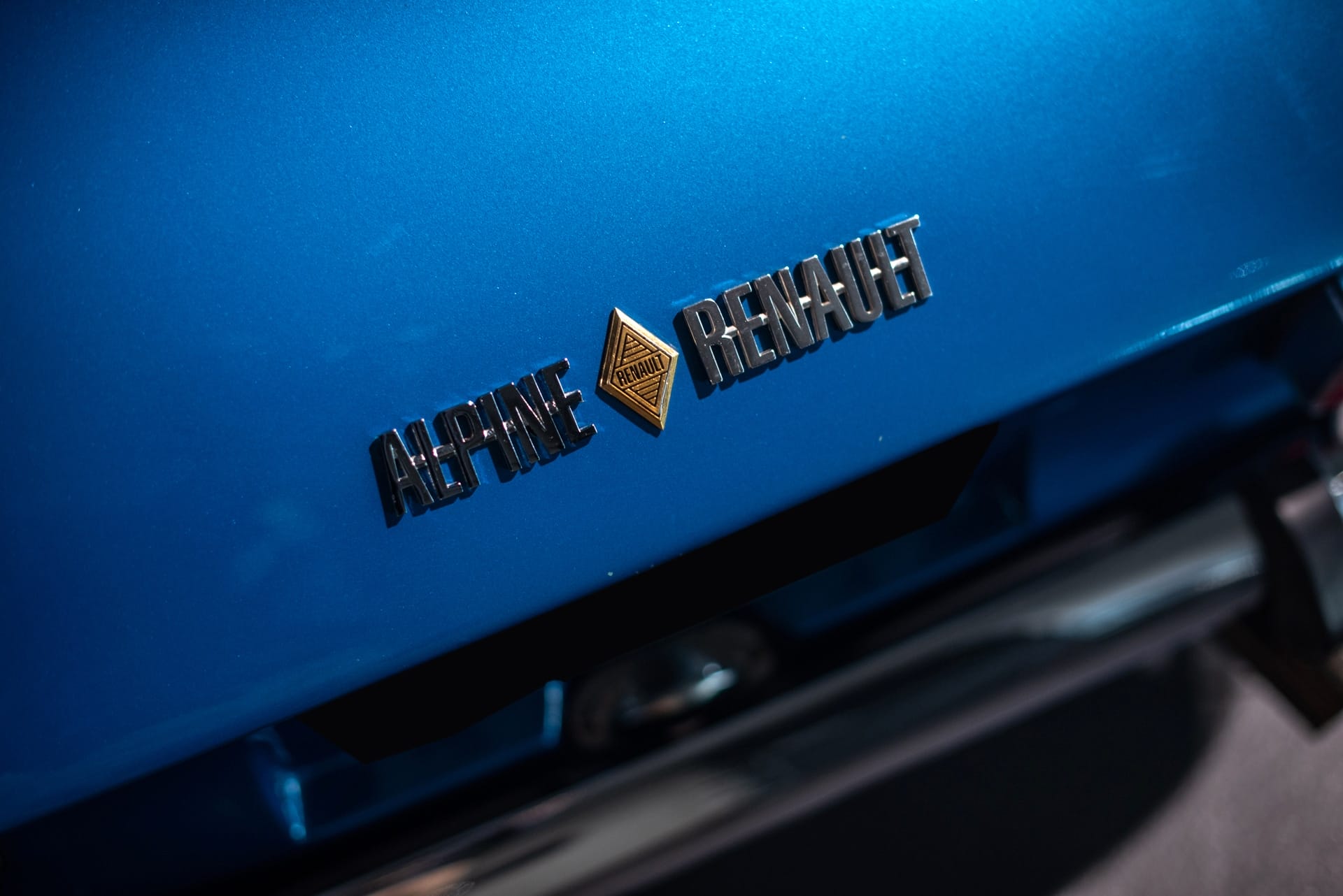 Alpine A110 1600 S (ex-Gendarmerie) - Photo 14