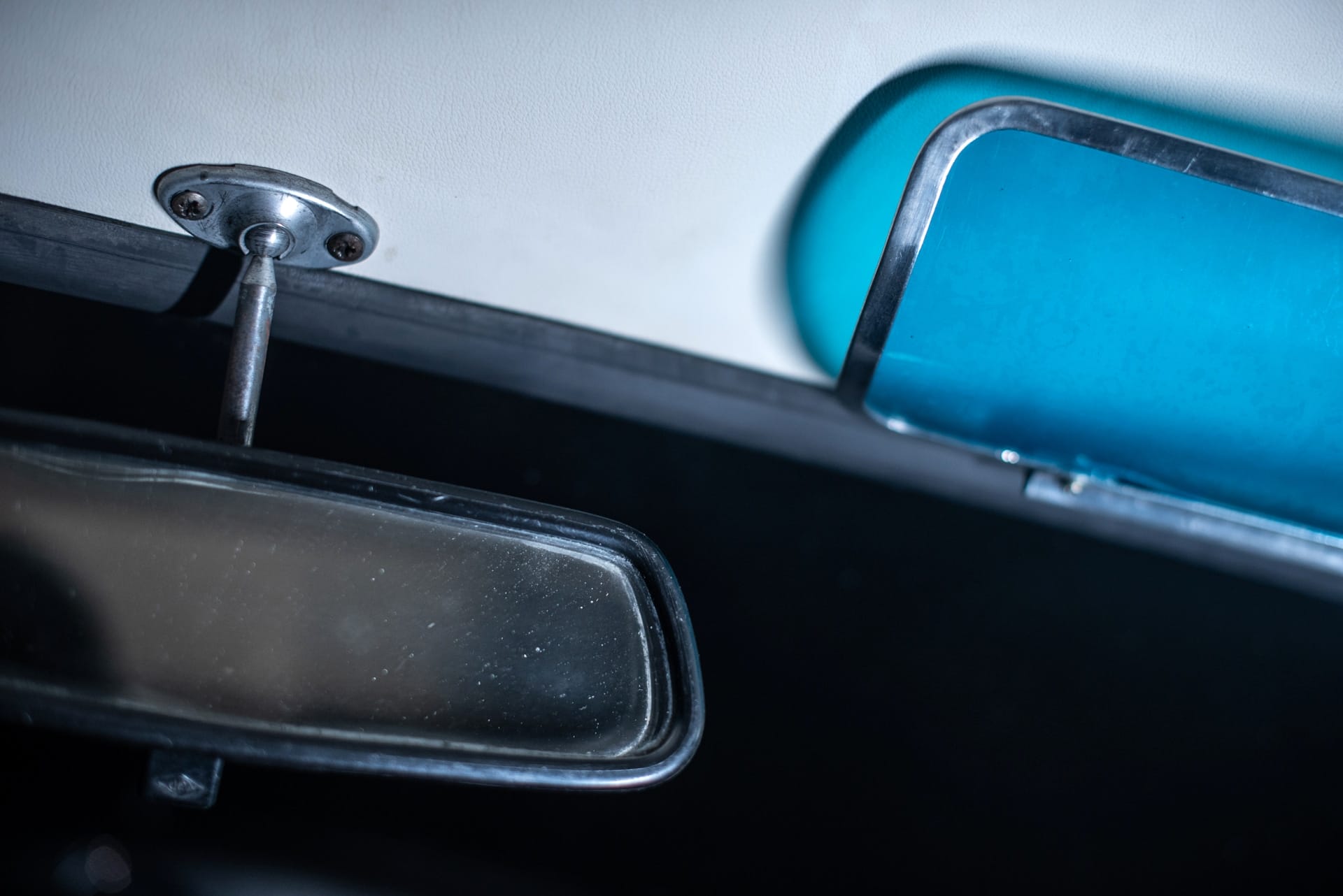 Alpine A110 1600 S (ex-Gendarmerie) - Photo 27