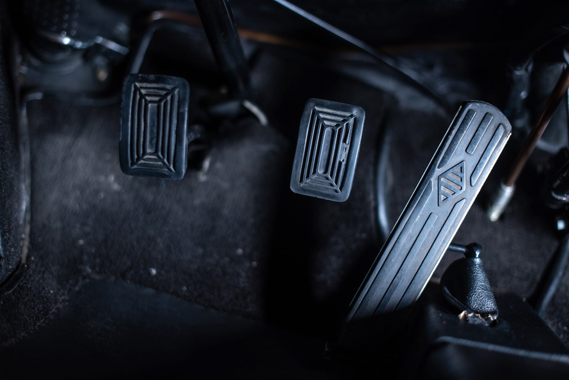 Alpine A110 1600 S (ex-Gendarmerie) - Photo 28