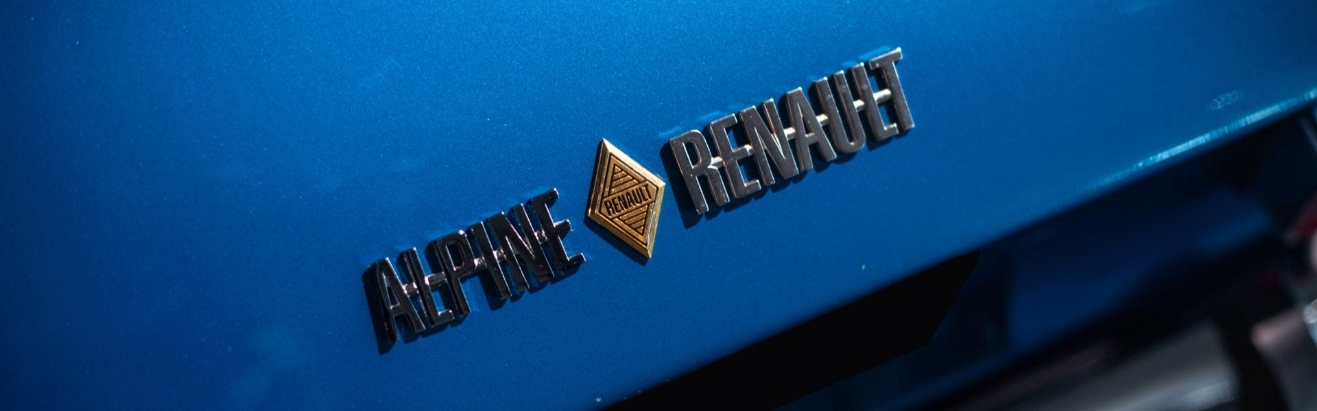 Alpine A110 1600 S (ex-Gendarmerie) - Photo 36