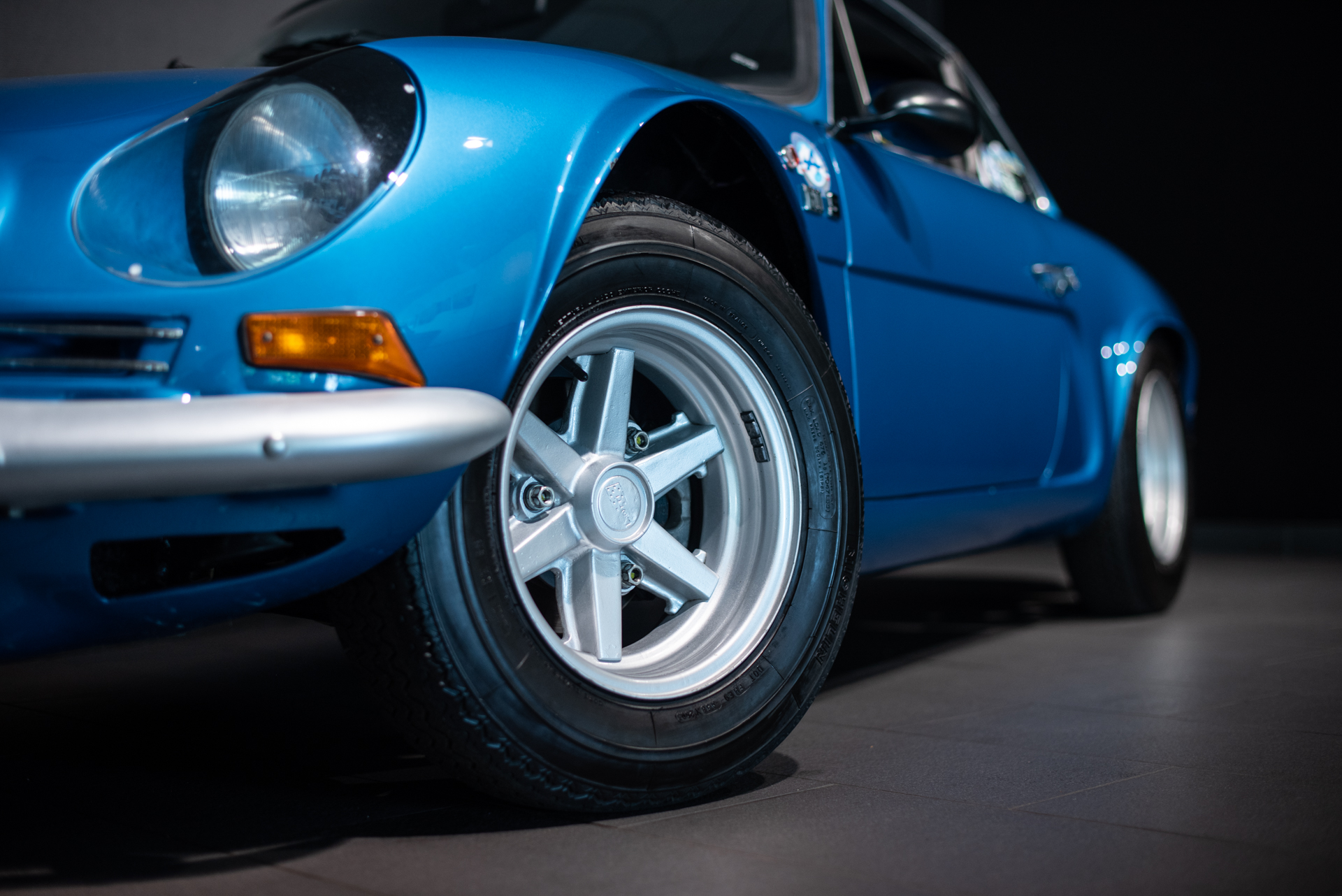 Alpine A110 1600 S - Photo 10
