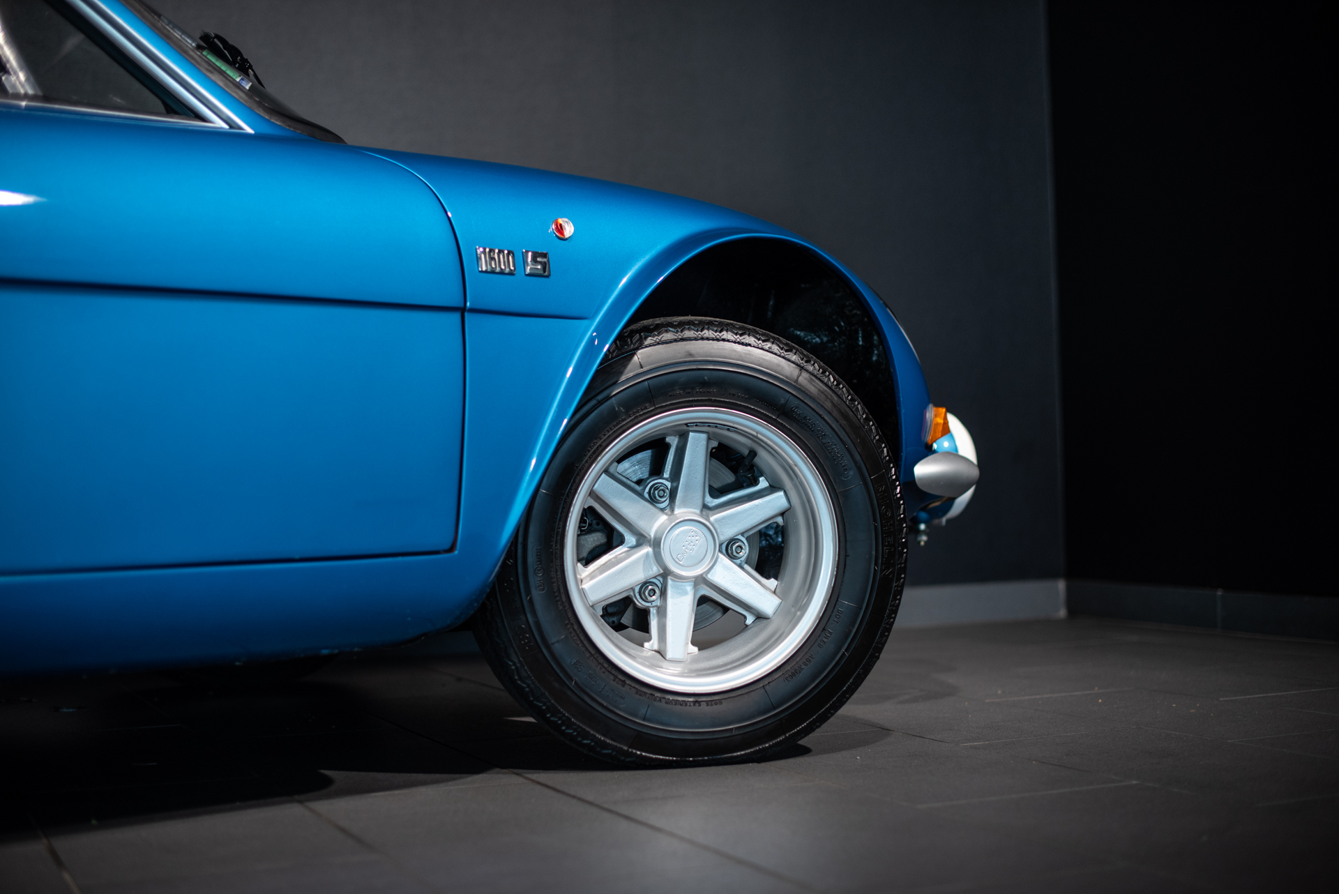 Alpine A110 1600 S - Photo 11