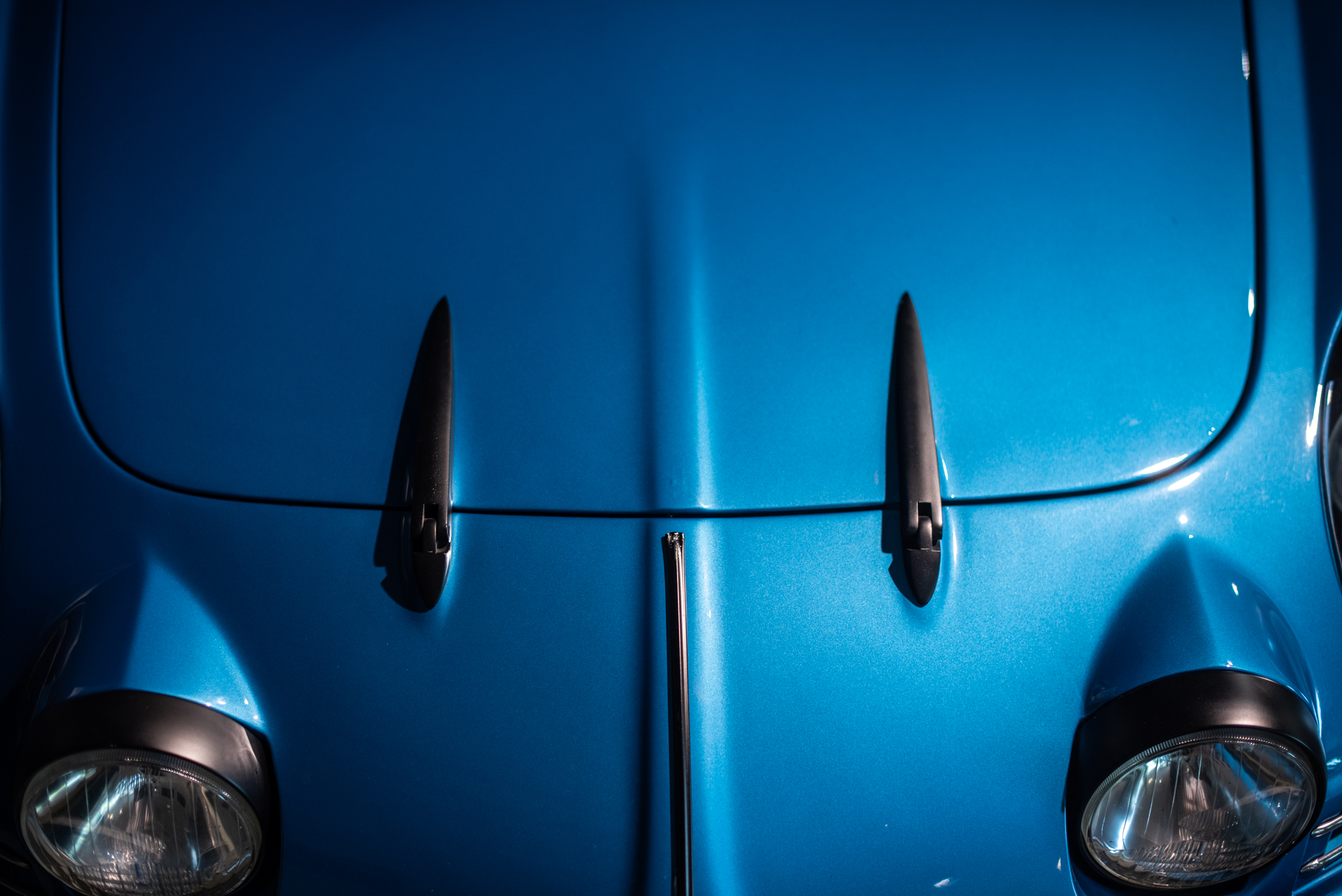 Alpine A110 1600 S - Photo 12