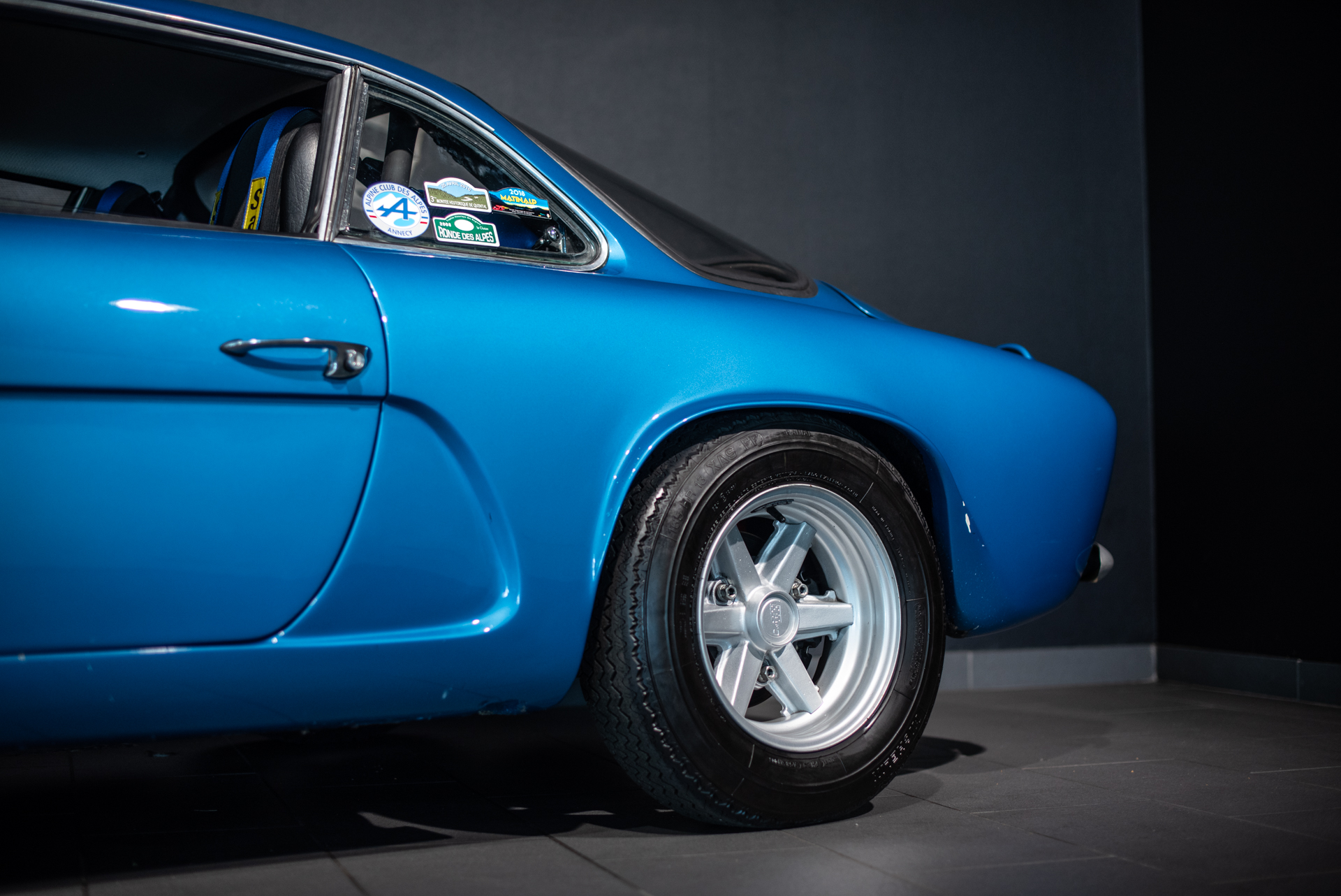 Alpine A110 1600 S - Photo 13