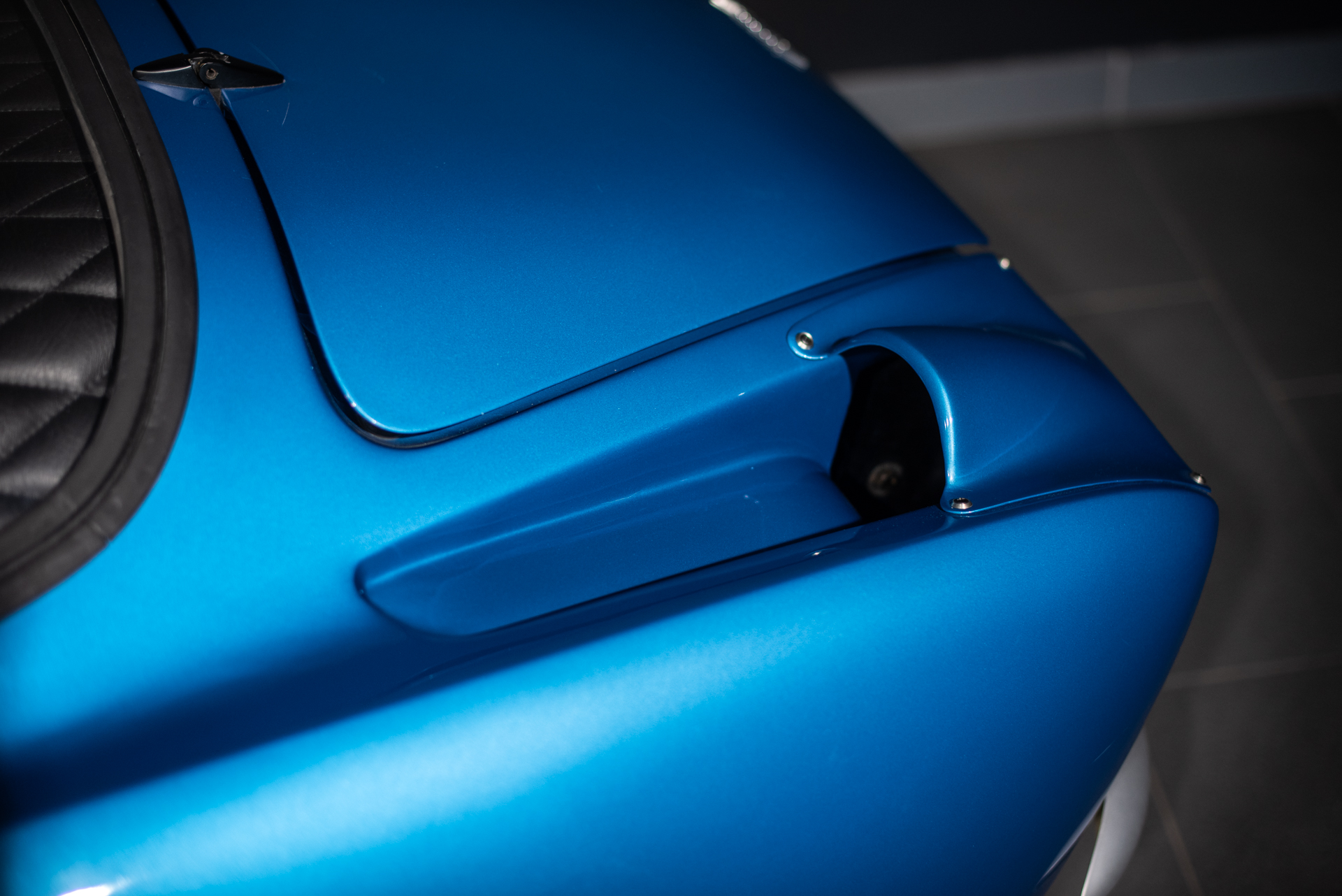 Alpine A110 1600 S - Photo 14