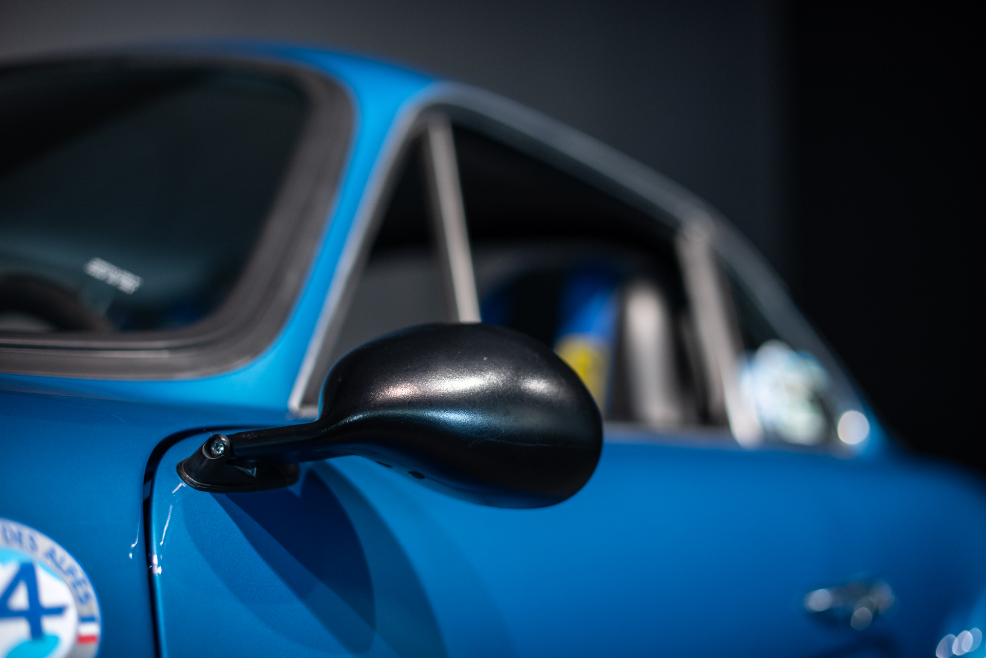 Alpine A110 1600 S - Photo 15