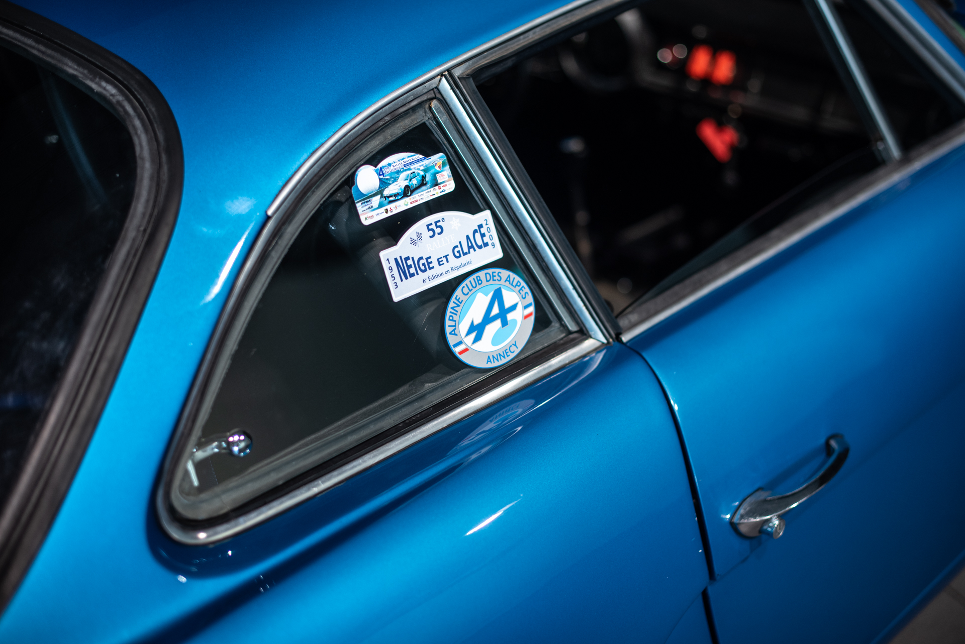 Alpine A110 1600 S - Photo 19