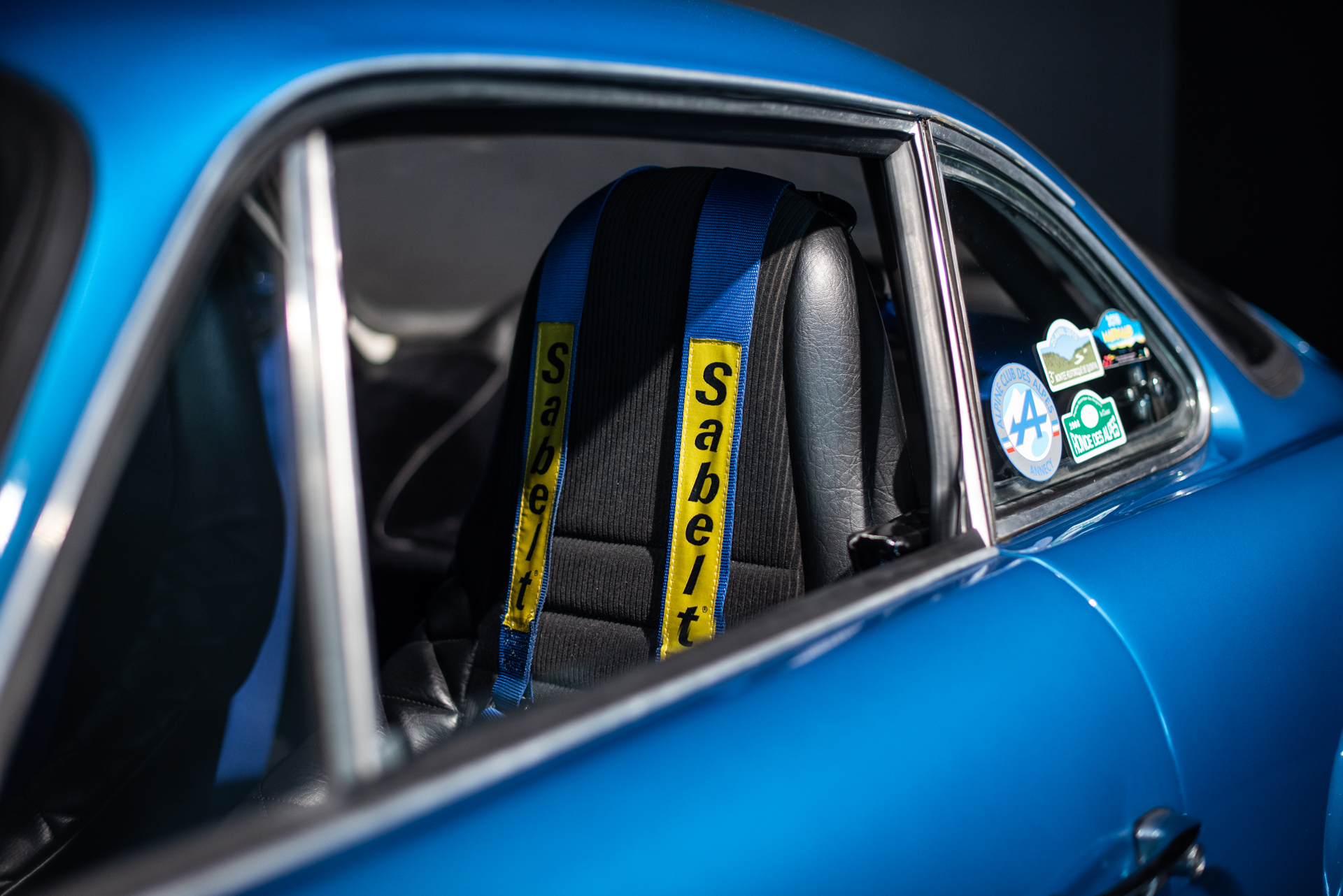 Alpine A110 1600 S - Photo 20