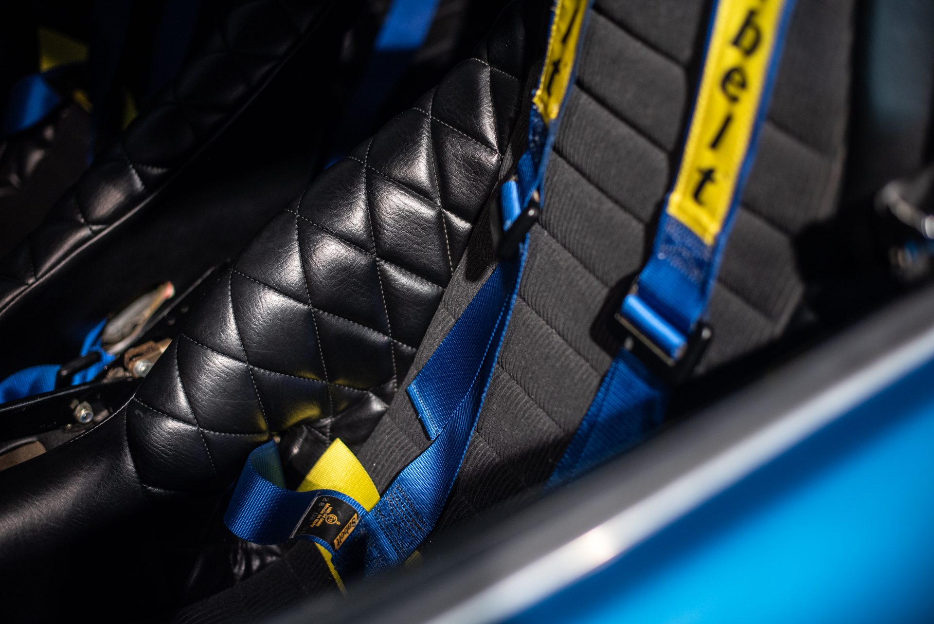 Alpine A110 1600 S - Photo 21