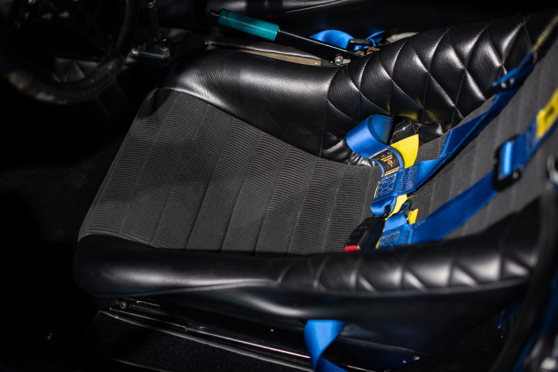 Alpine A110 1600 S - Photo 22