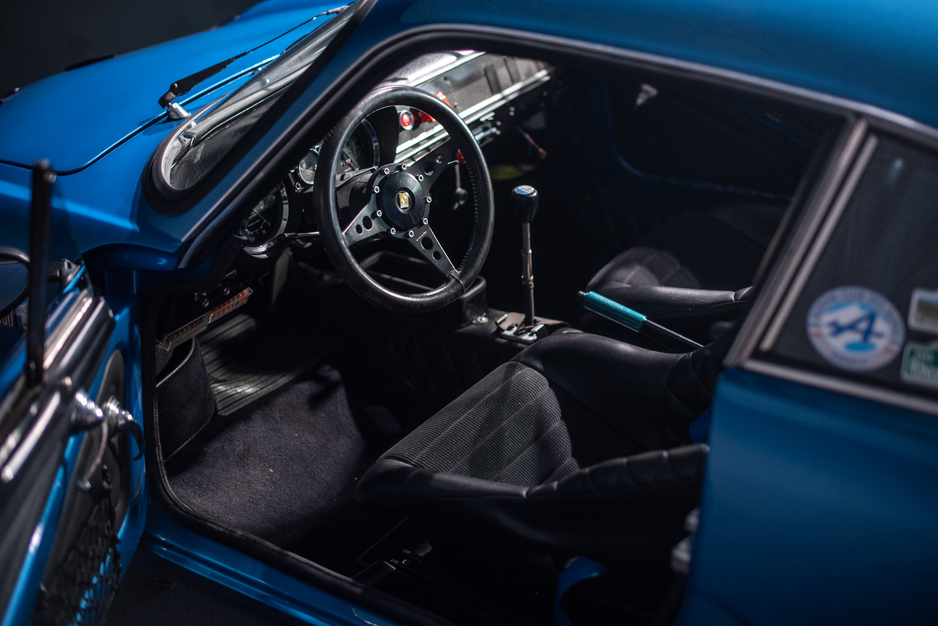 Alpine A110 1600 S - Photo 23