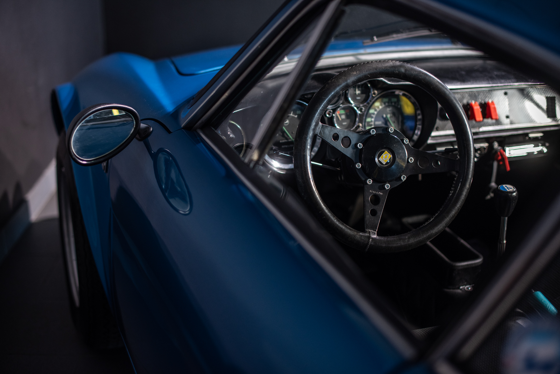 Alpine A110 1600 S - Photo 24