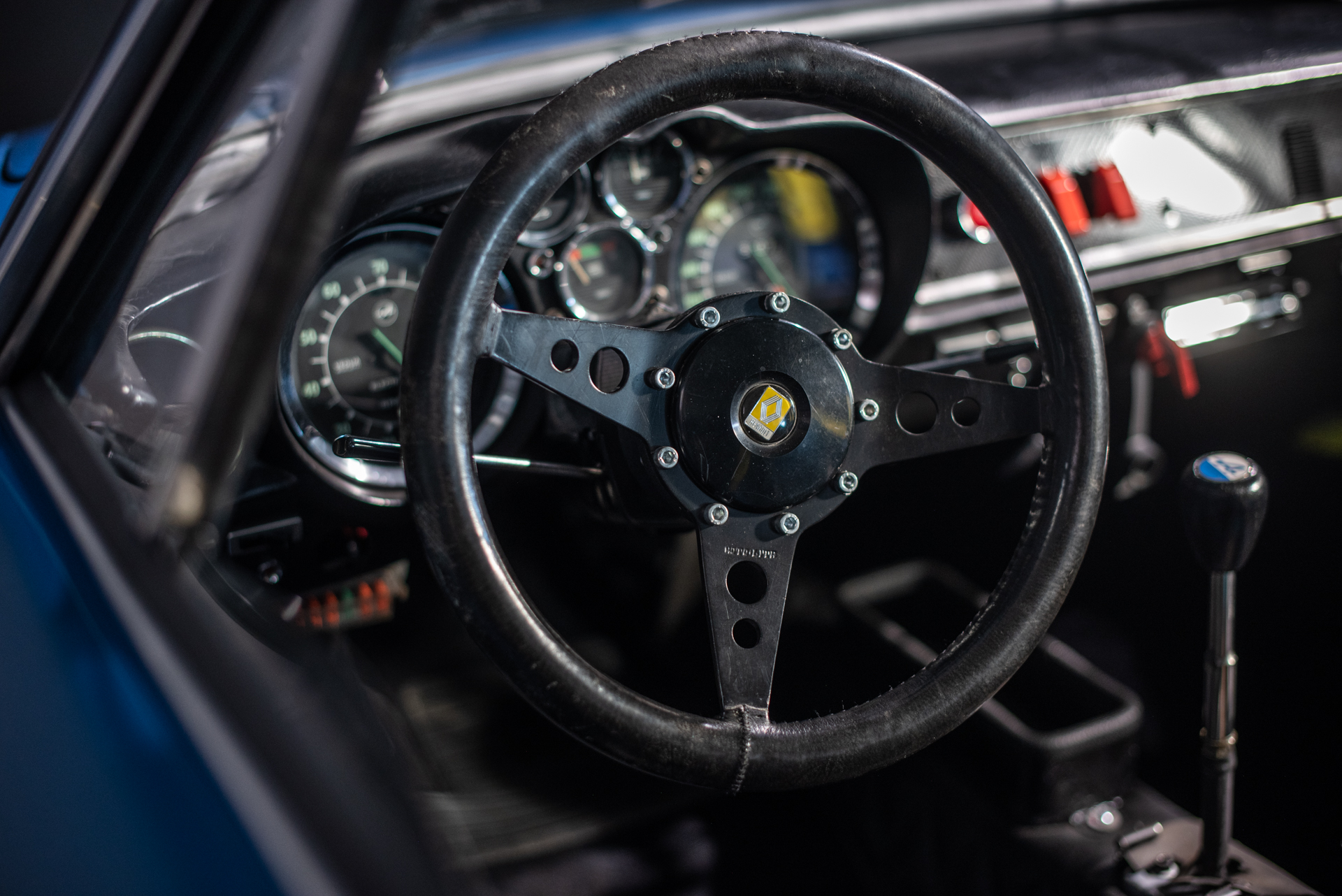 Alpine A110 1600 S - Photo 25