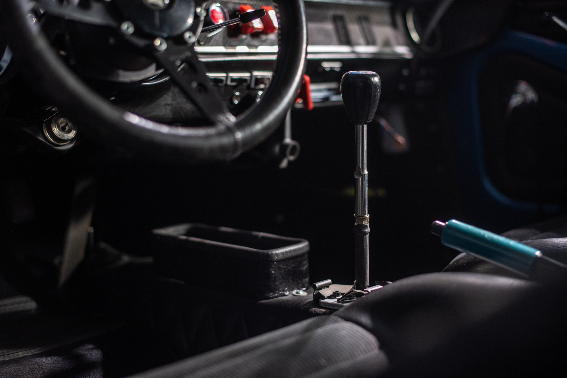 Alpine A110 1600 S - Photo 26