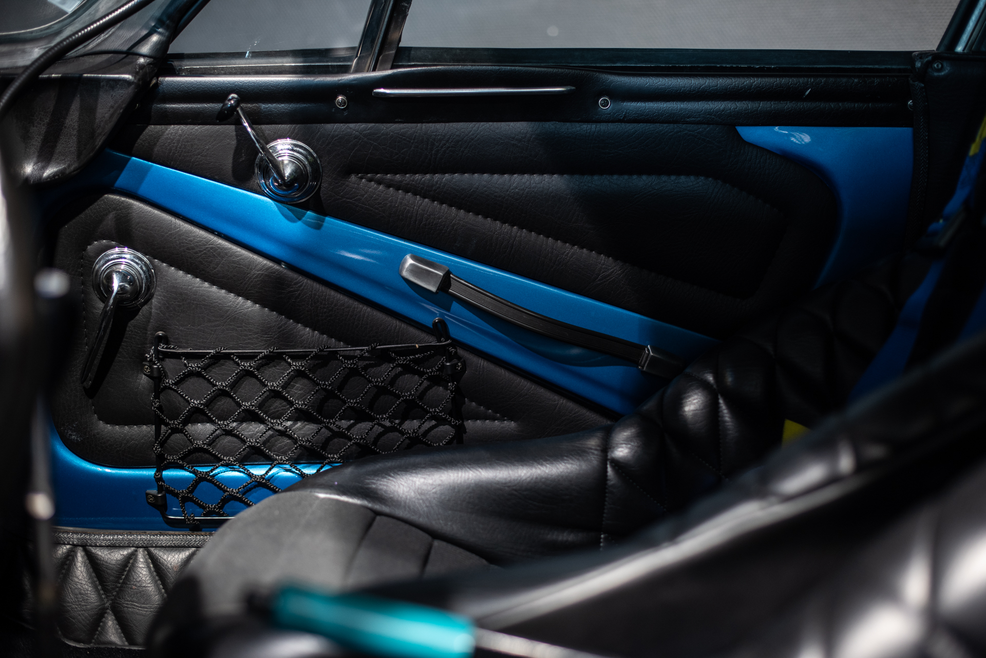 Alpine A110 1600 S - Photo 28