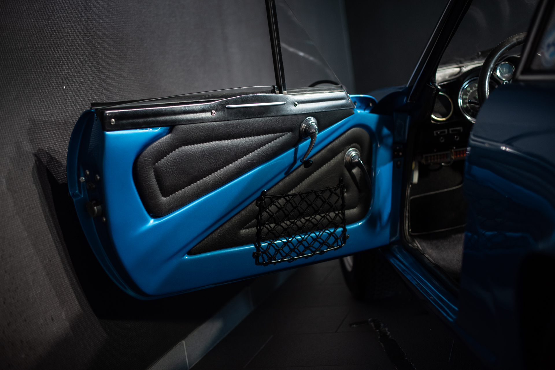 Alpine A110 1600 S - Photo 29