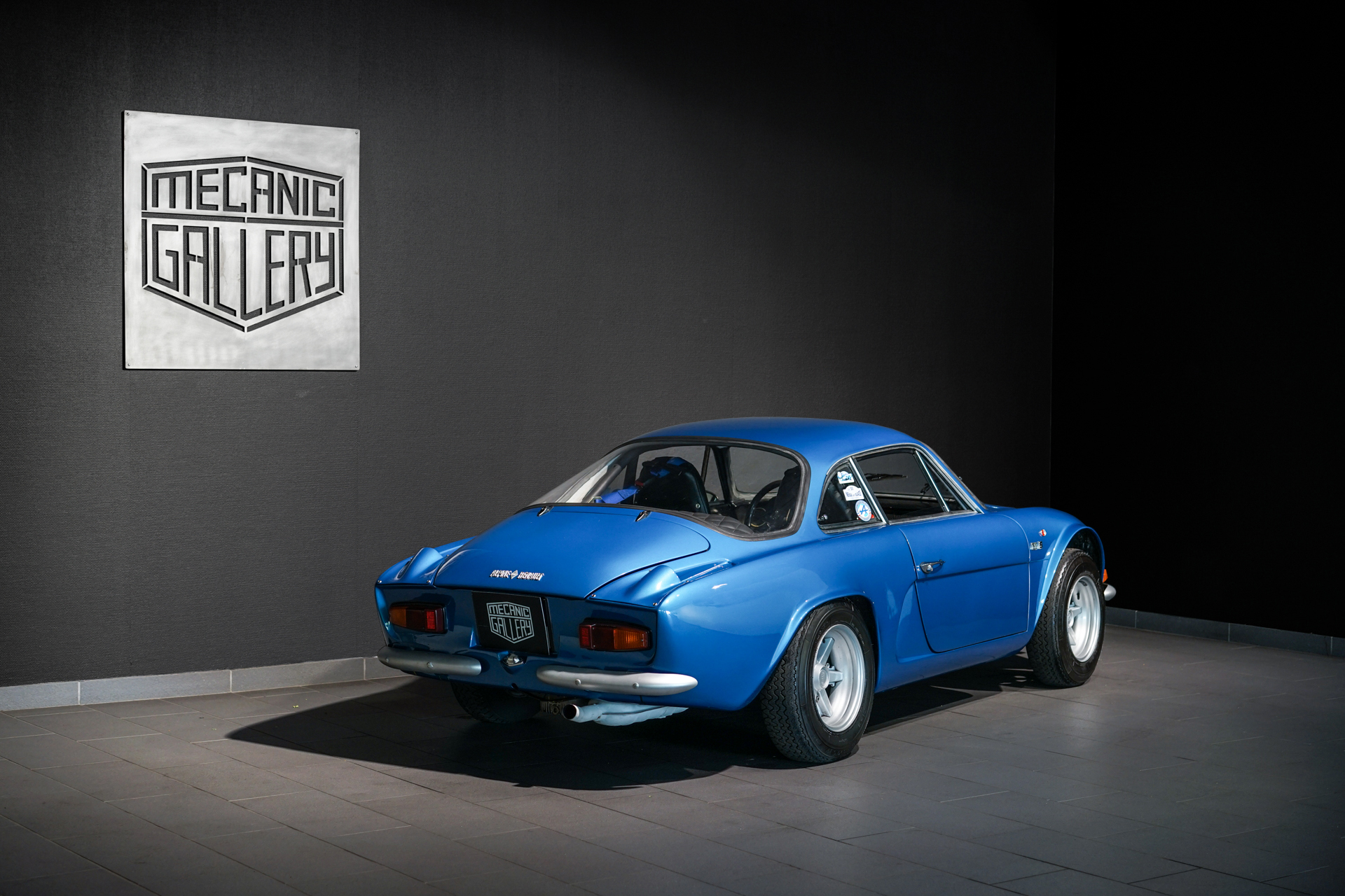 Alpine A110 1600 S - Photo 3