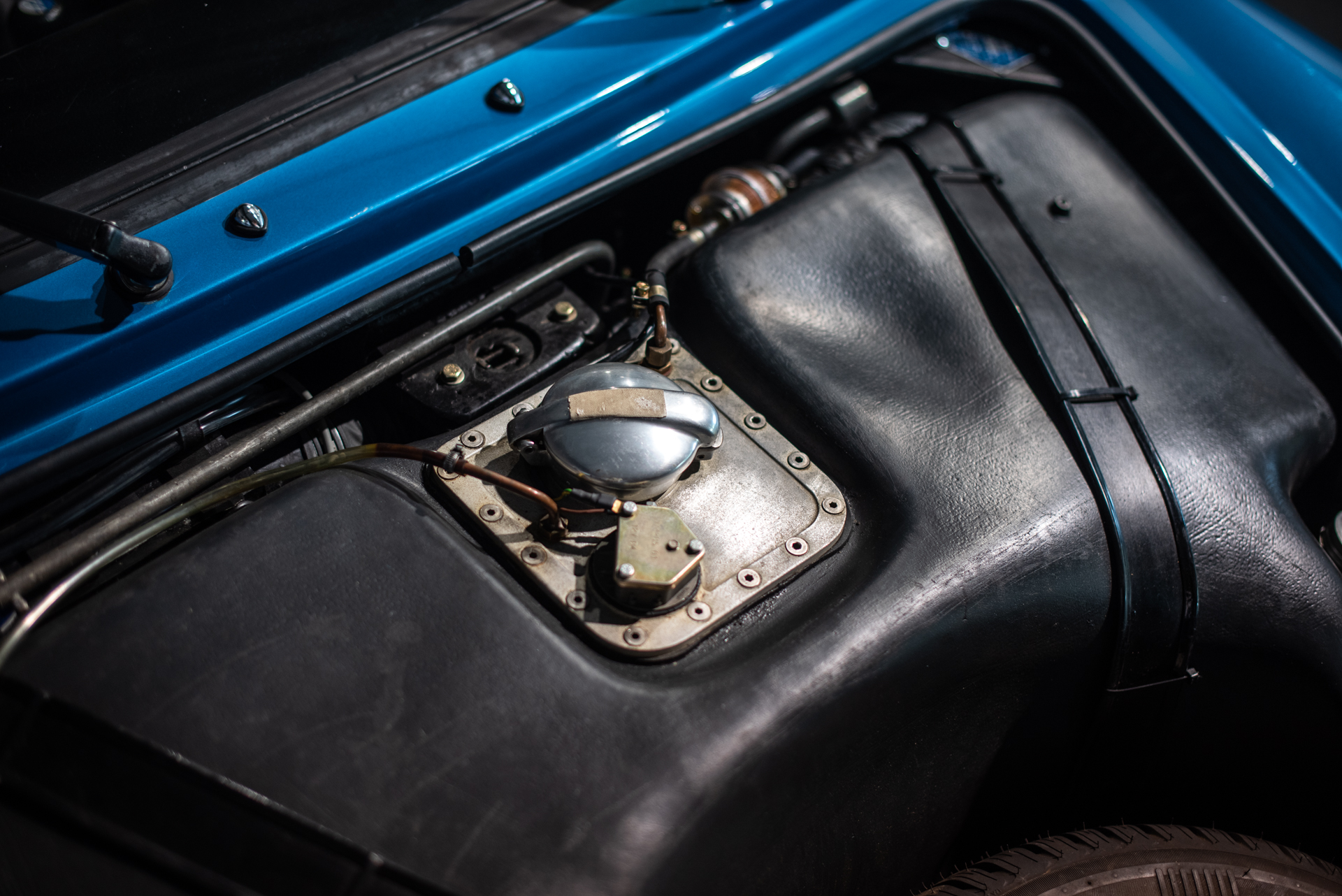 Alpine A110 1600 S - Photo 30