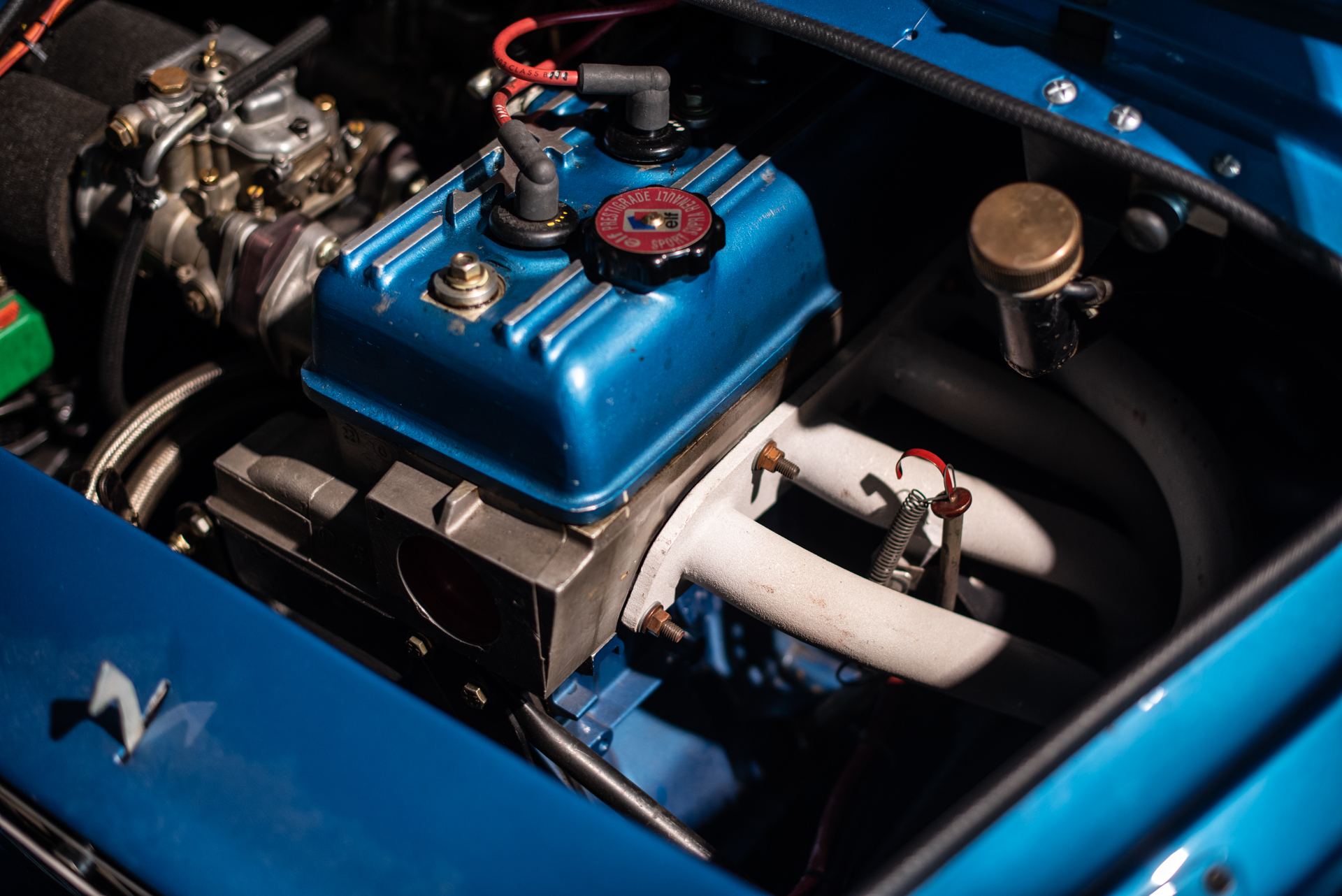 Alpine A110 1600 S - Photo 32