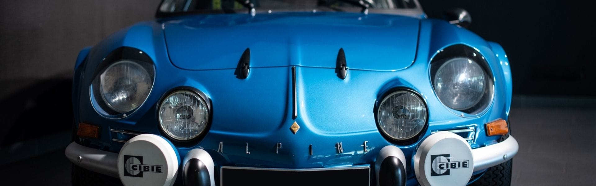 Alpine A110 1600 S - Photo 33