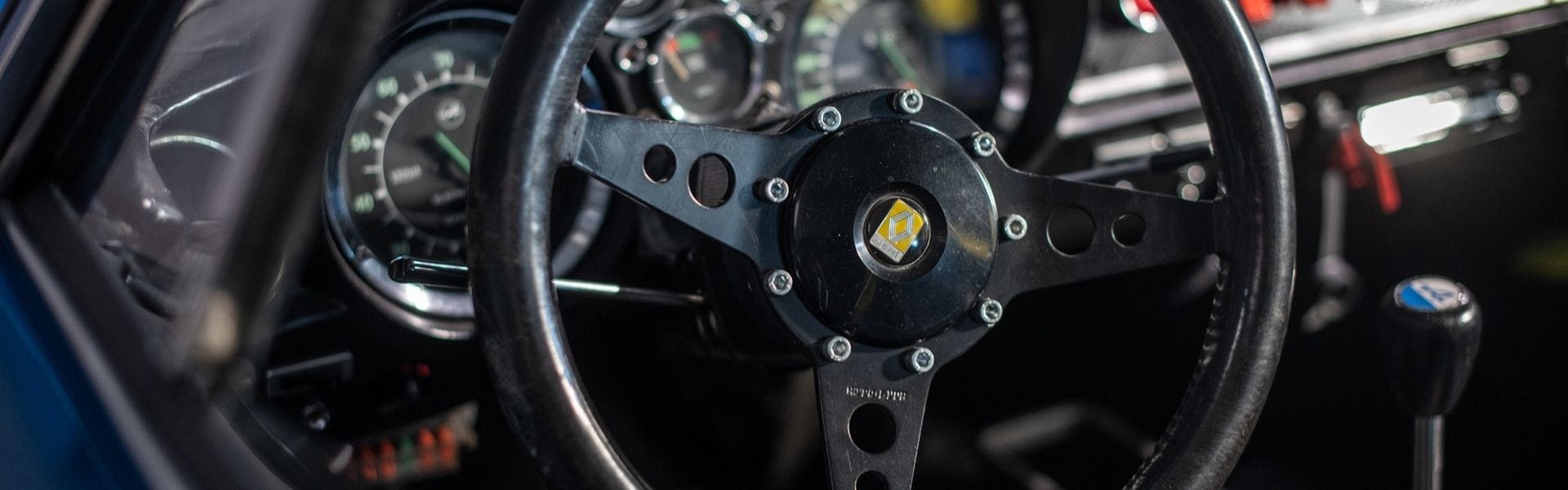 Alpine A110 1600 S - Photo 35