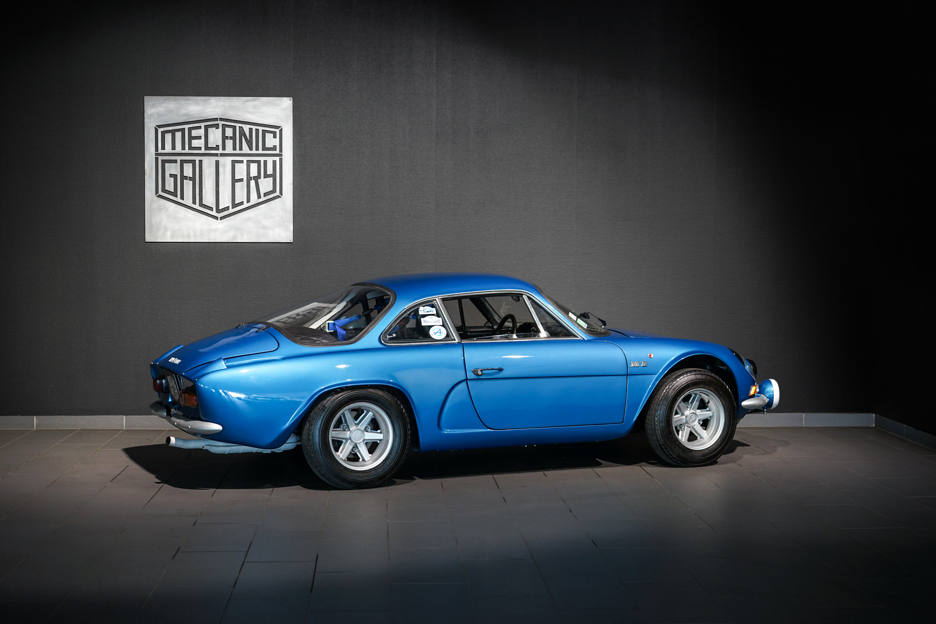 Alpine A110 1600 S - Photo 4