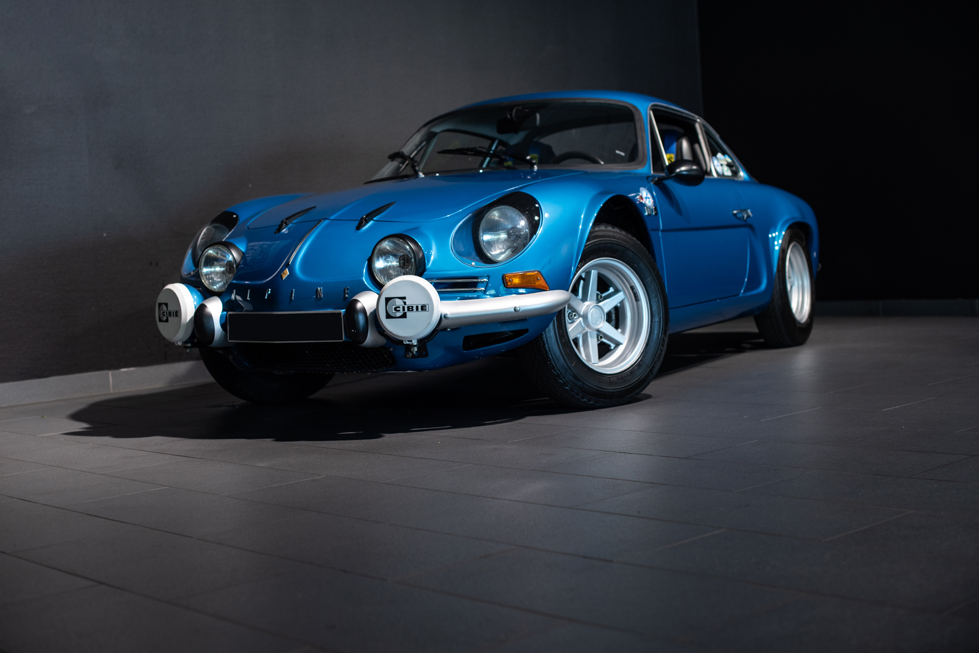 Alpine A110 1600 S - Photo 5