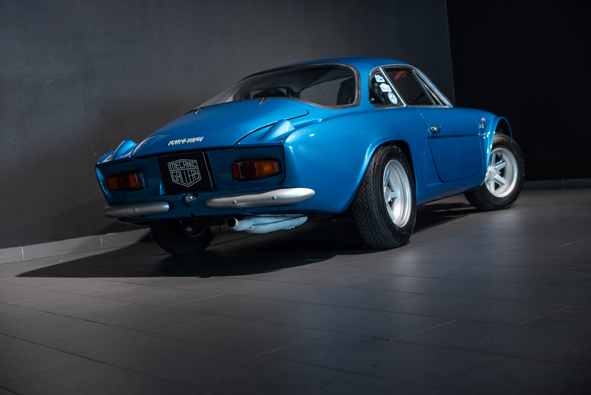 Alpine A110 1600 S - Photo 6