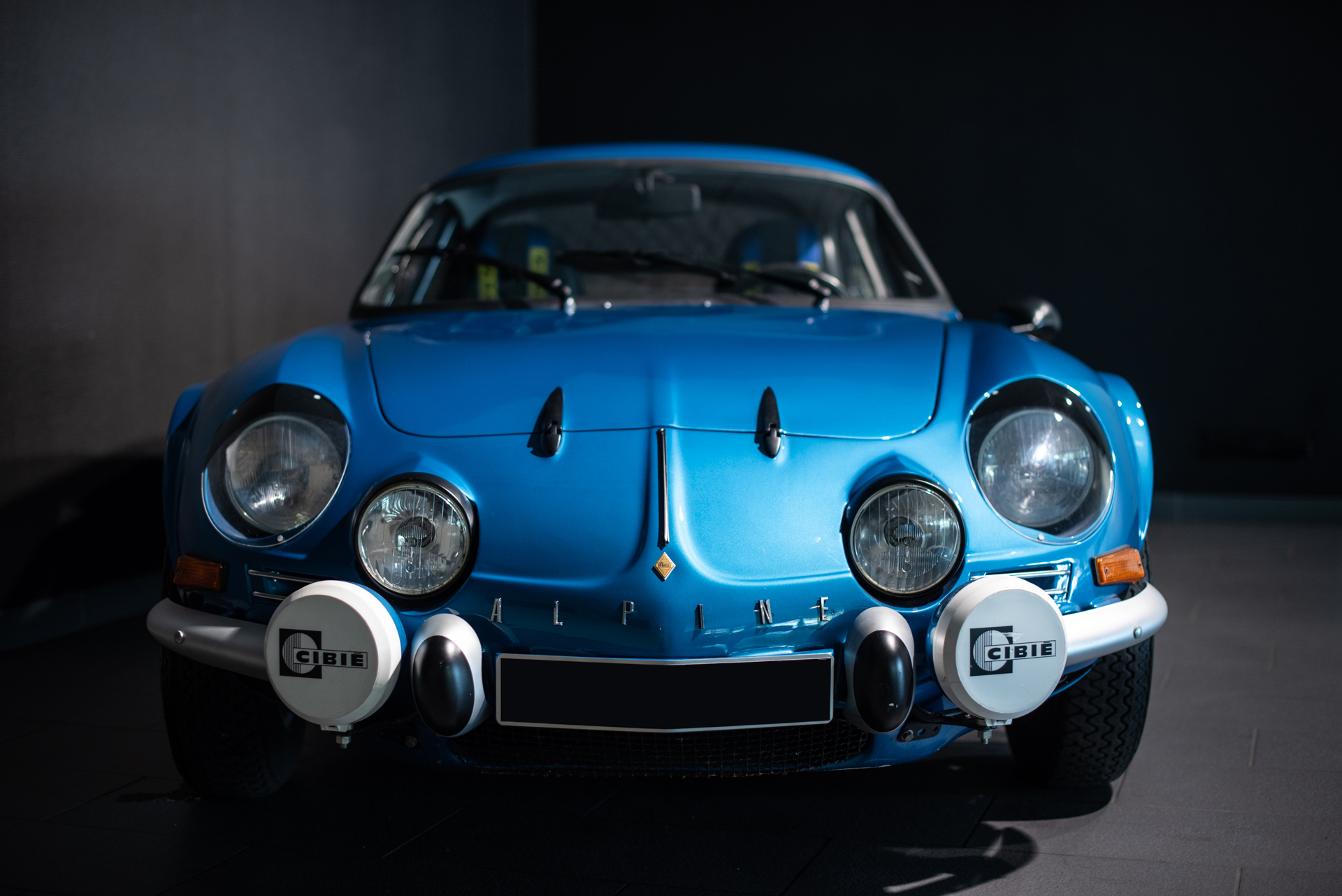 Alpine A110 1600 S - Photo 7