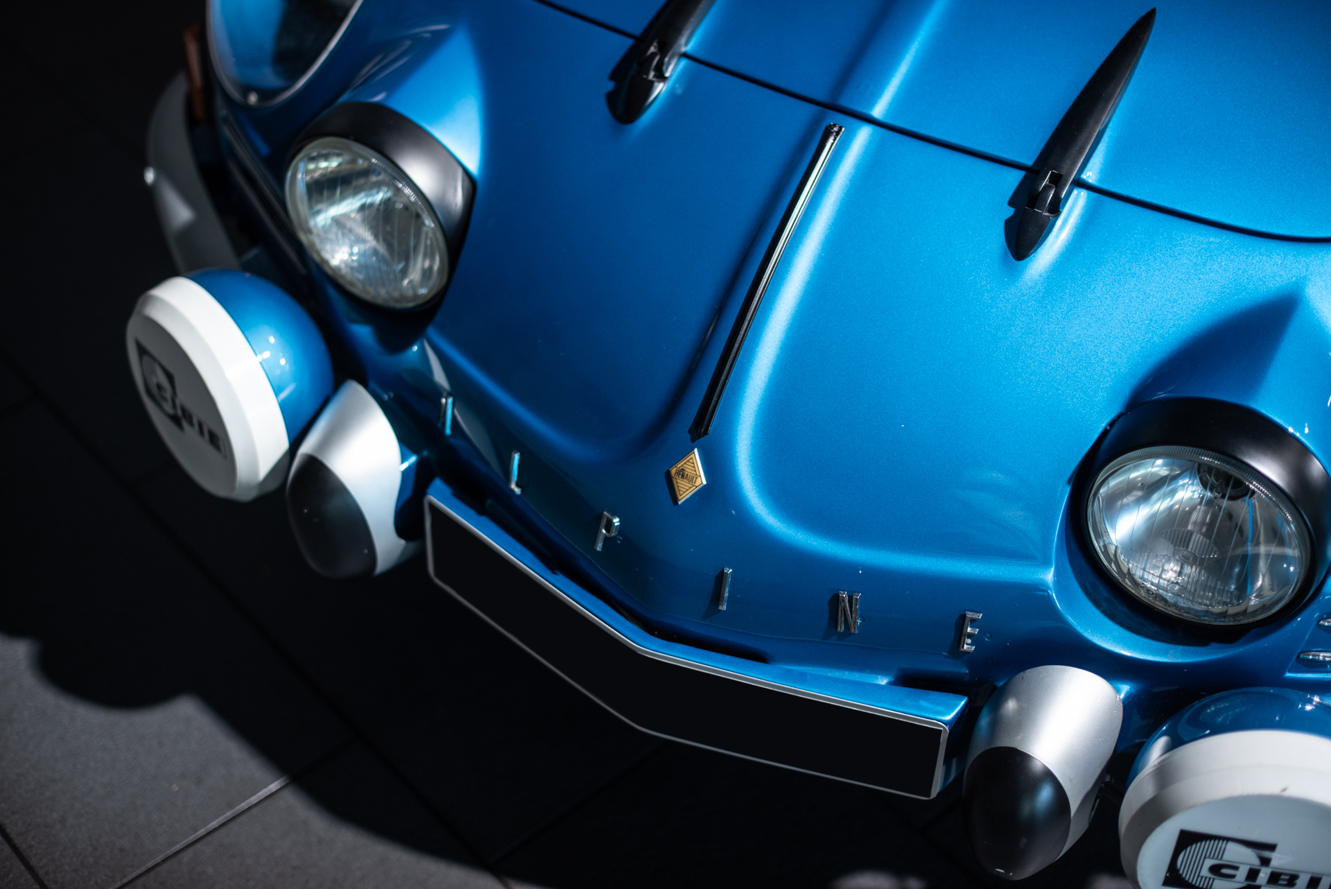 Alpine A110 1600 S - Photo 9