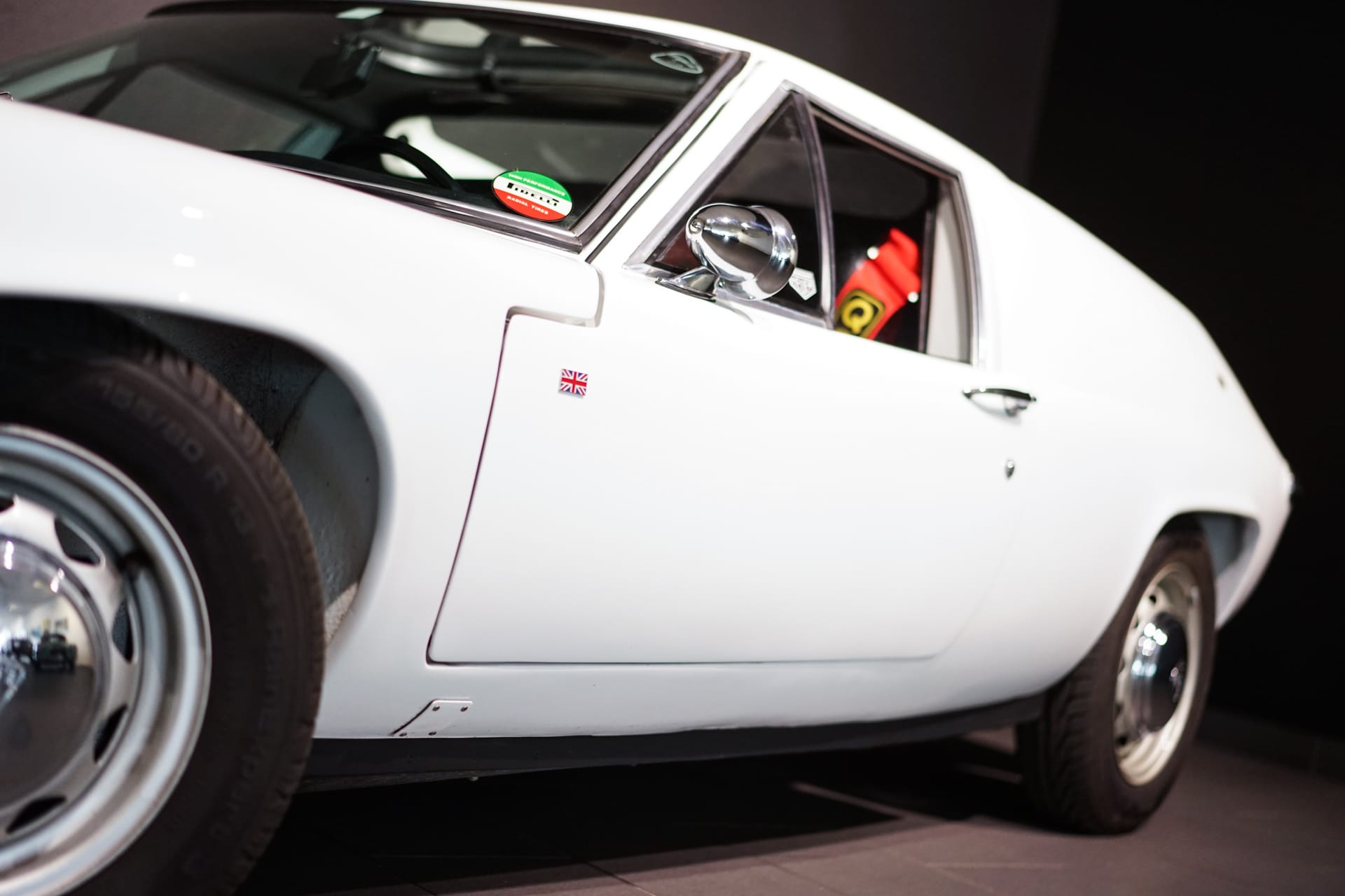 Lotus Europa S2 - Photo 10