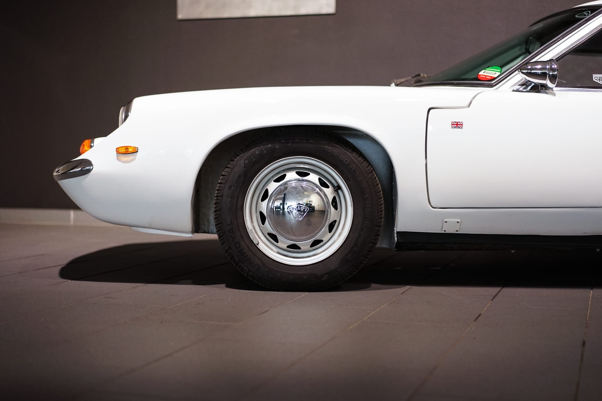 Lotus Europa S2 - Photo 11