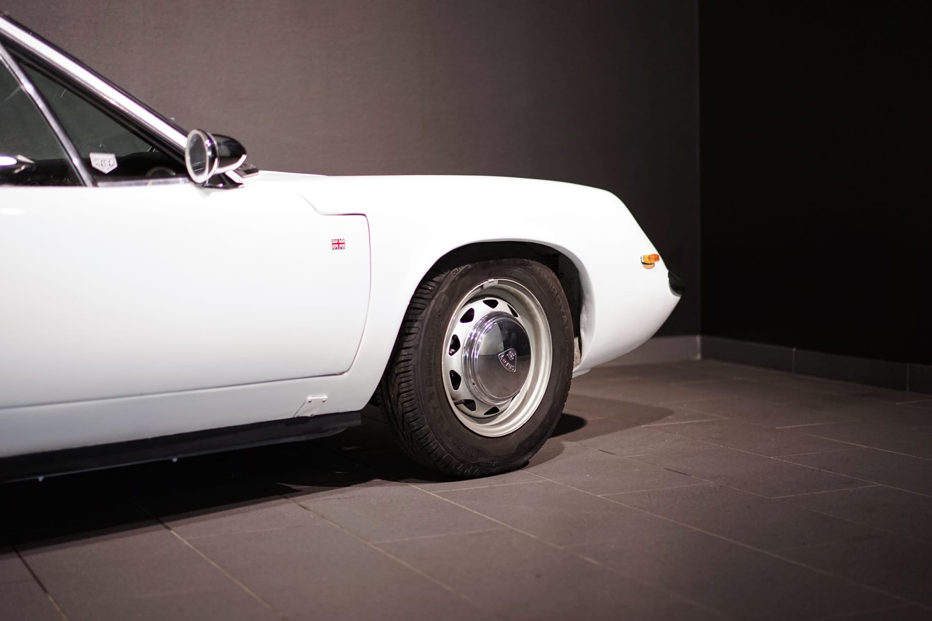 Lotus Europa S2 - Photo 12