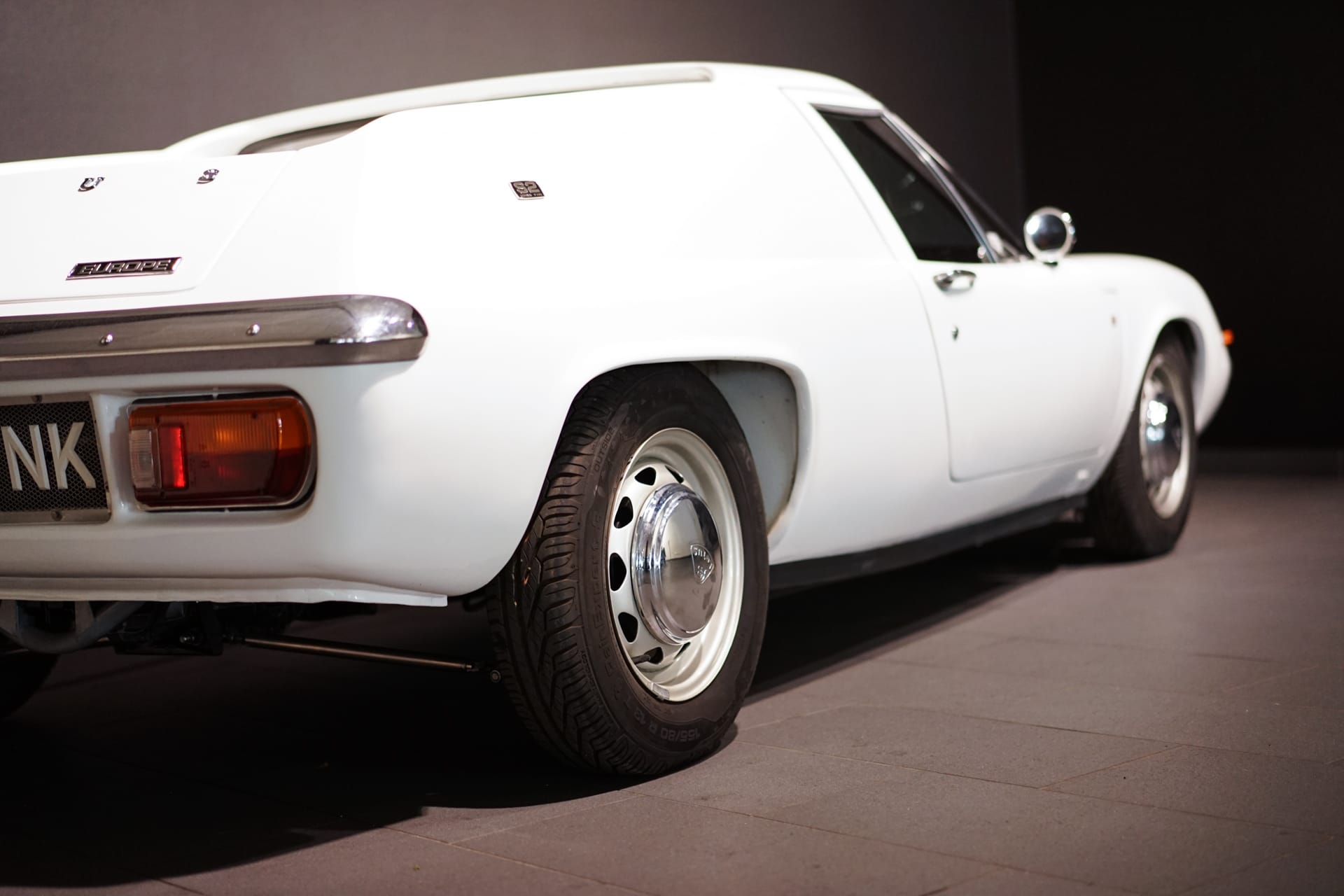 Lotus Europa S2 - Photo 13