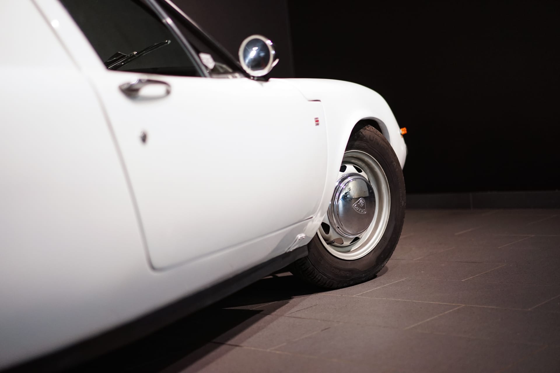 Lotus Europa S2 - Photo 14