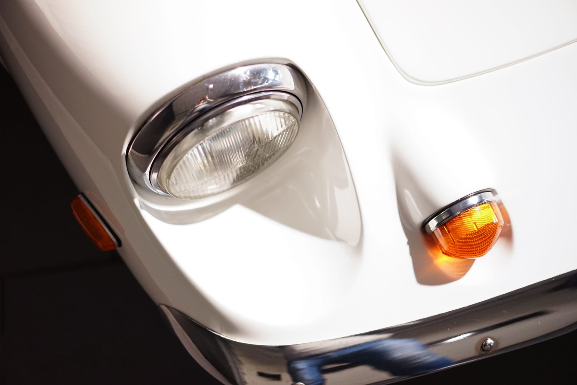 Lotus Europa S2 - Photo 15