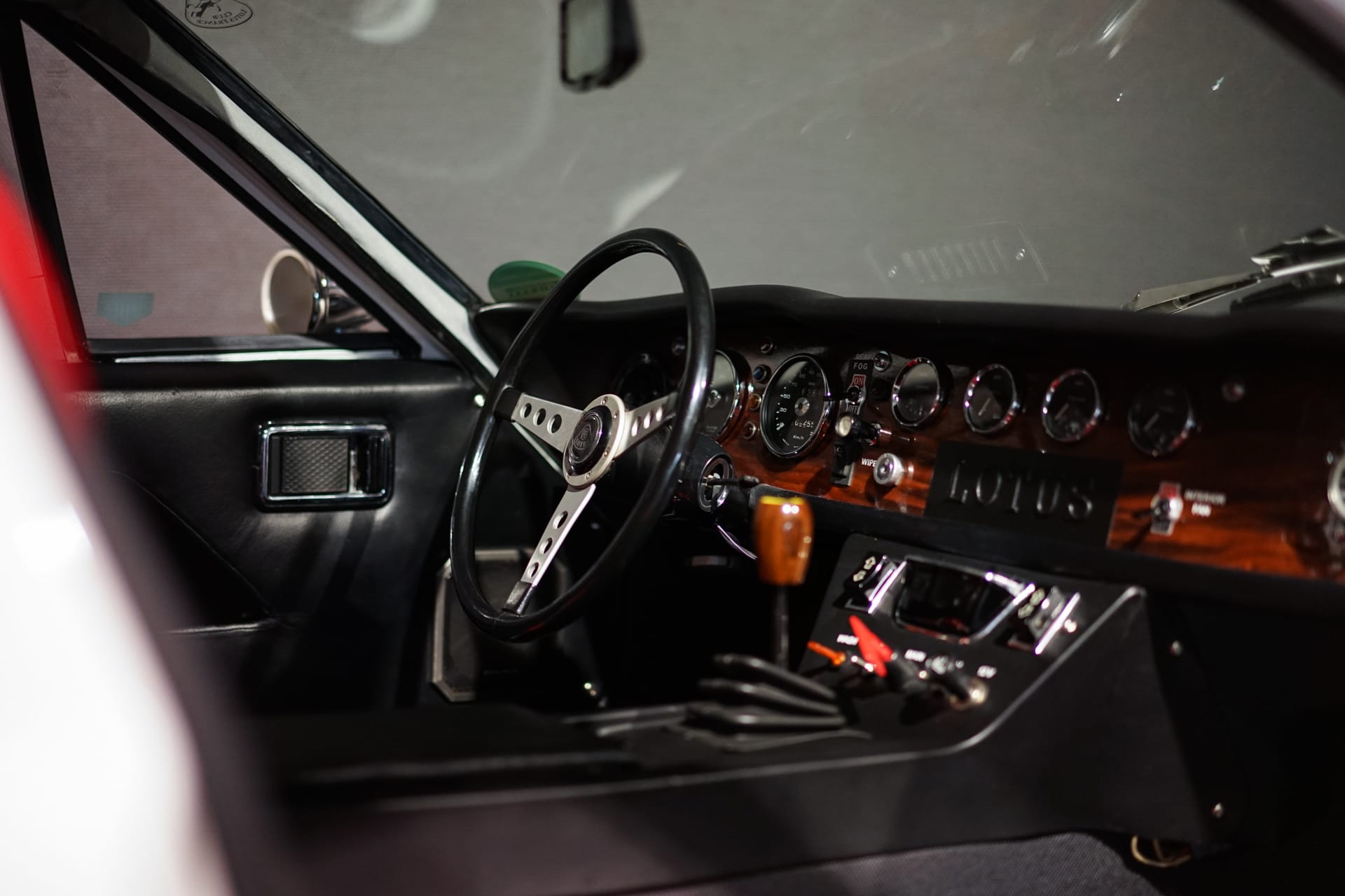 Lotus Europa S2 - Photo 17