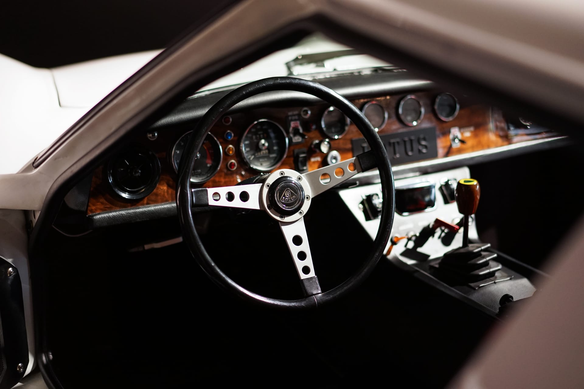 Lotus Europa S2 - Photo 18