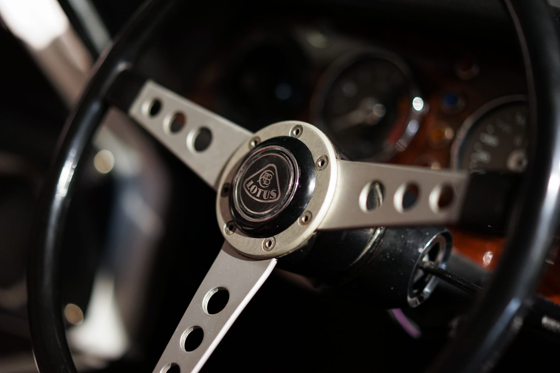 Lotus Europa S2 - Photo 20