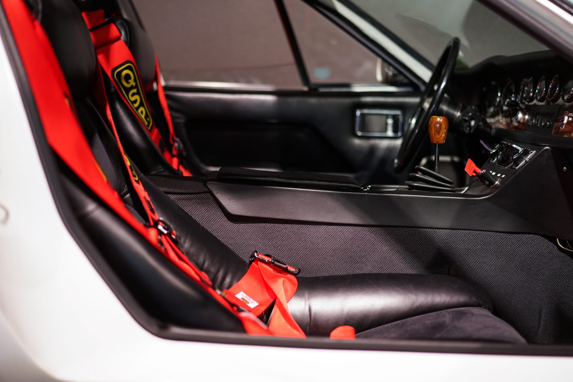 Lotus Europa S2 - Photo 21