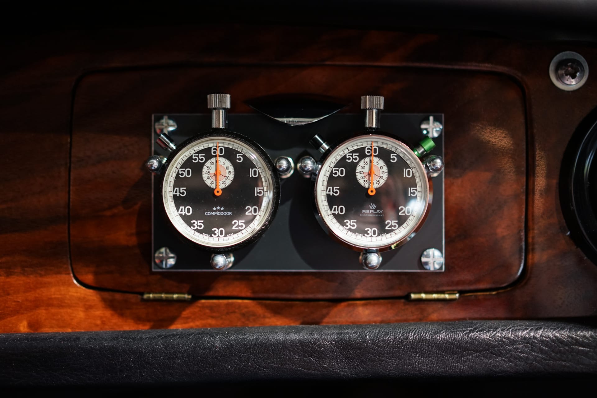 Lotus Europa S2 - Photo 23