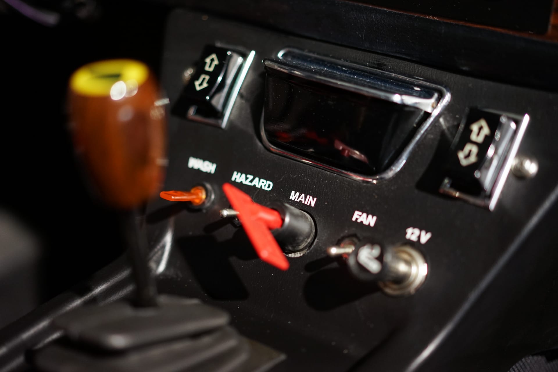 Lotus Europa S2 - Photo 24